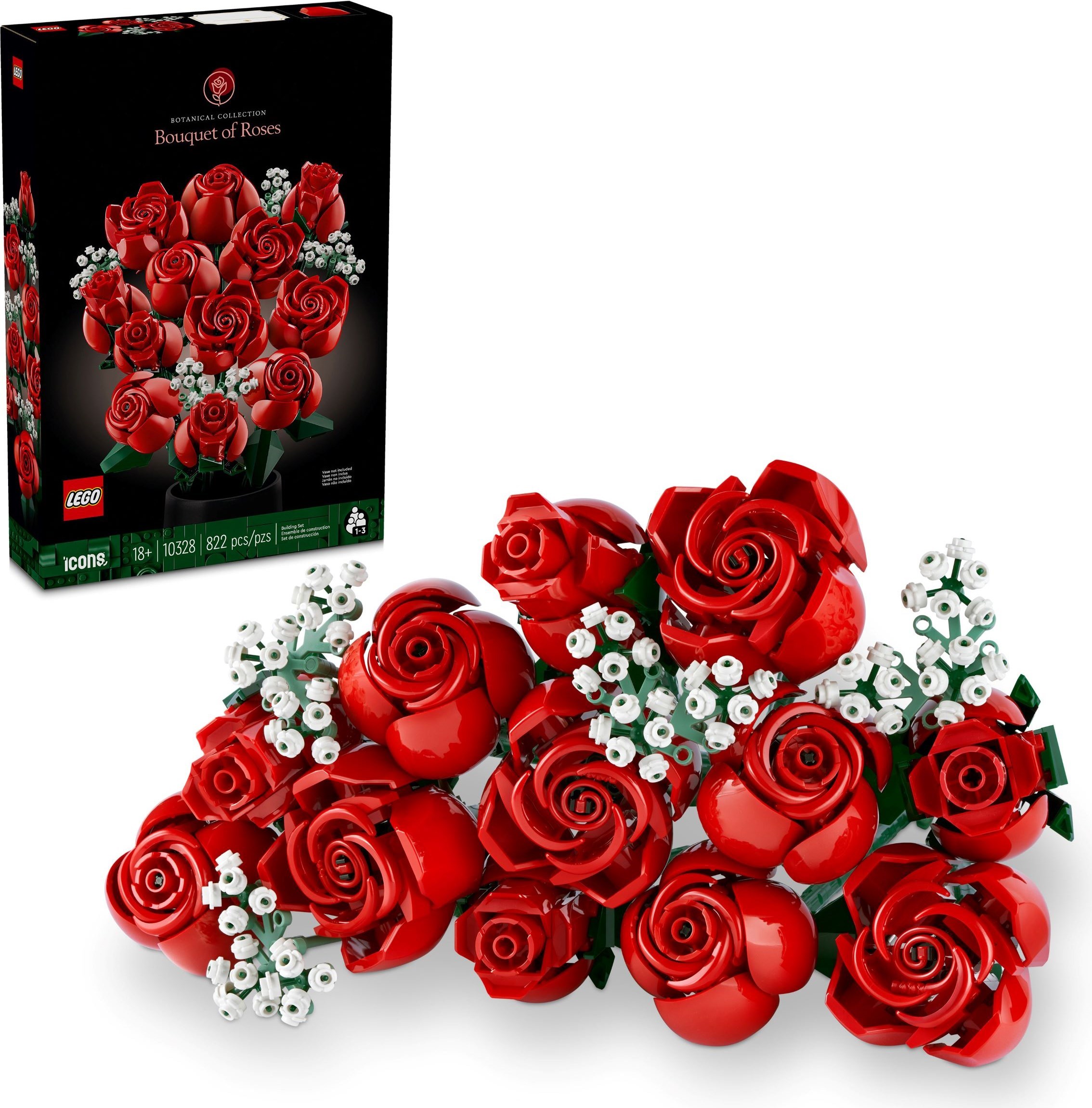 Bouquet of Roses
