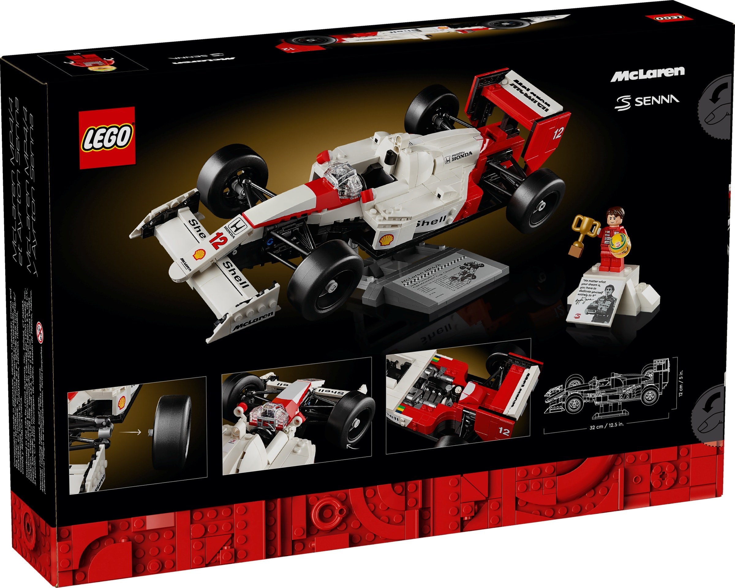 Box back showing features and value