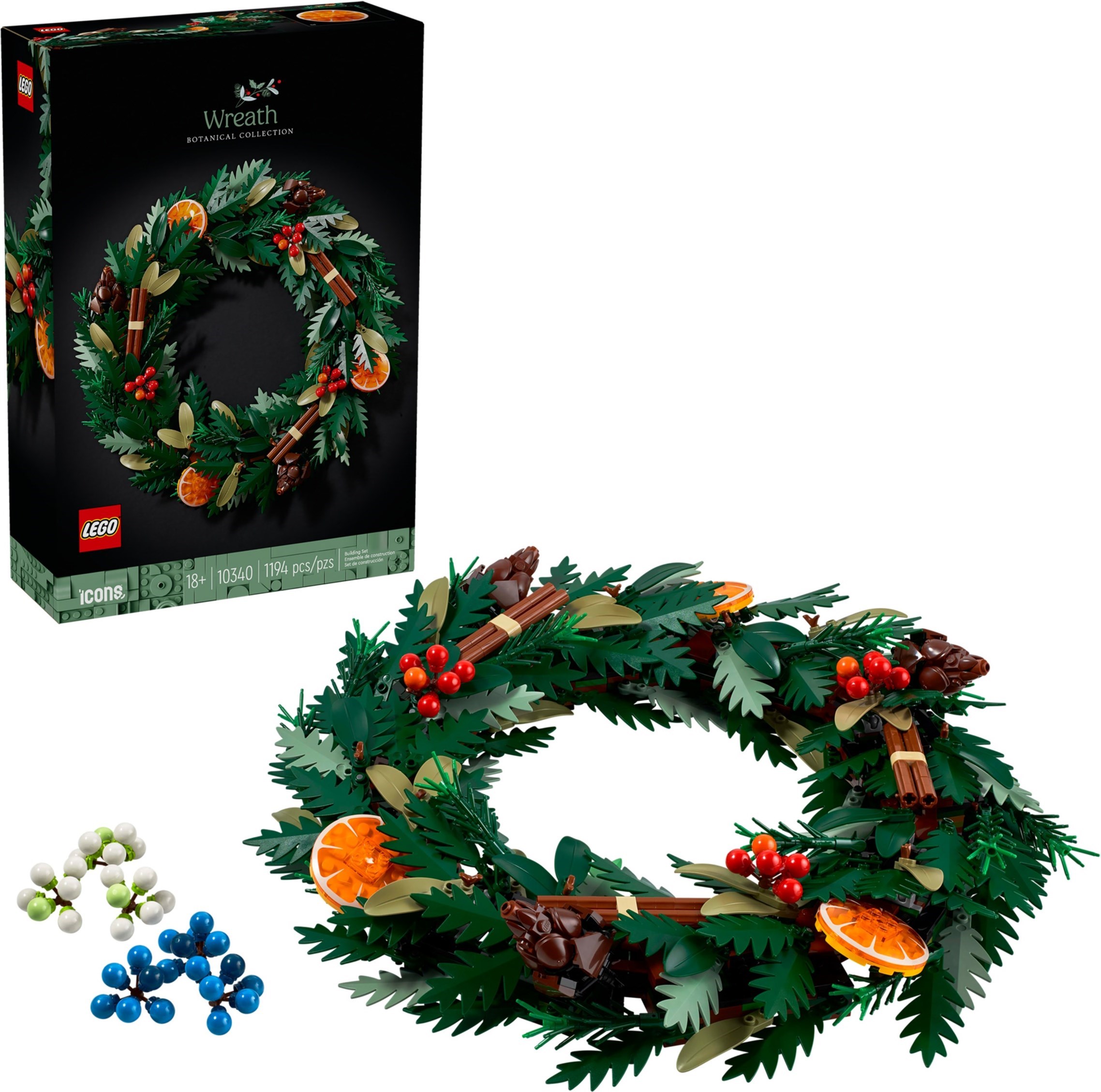 Wreath
