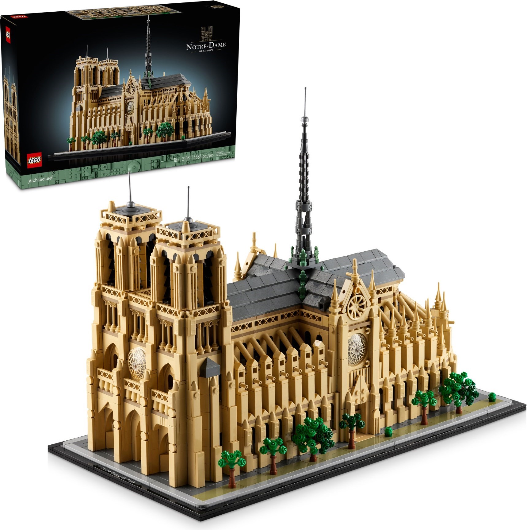 Notre-Dame de Paris