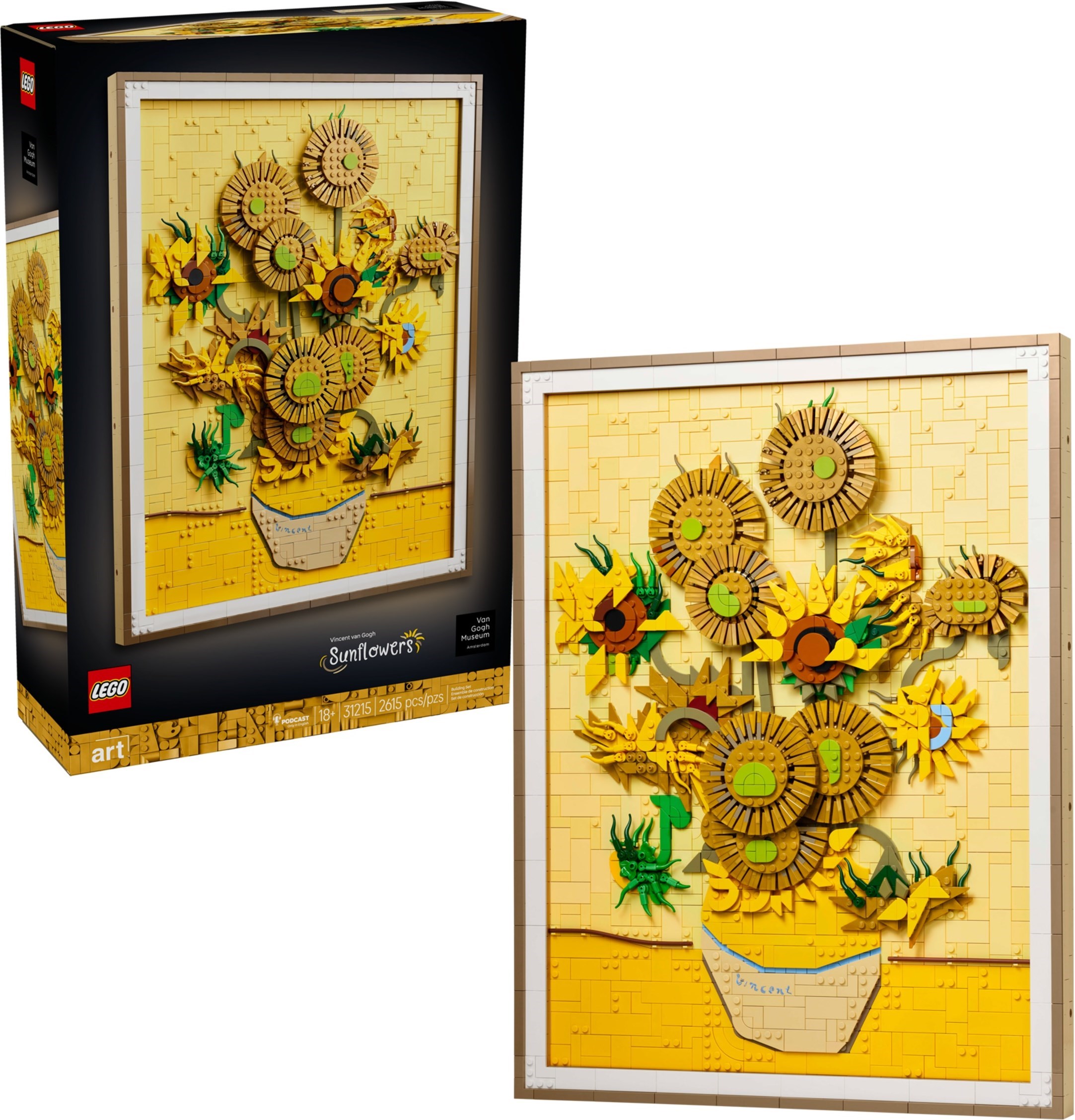 Full artwork showing authentic composition