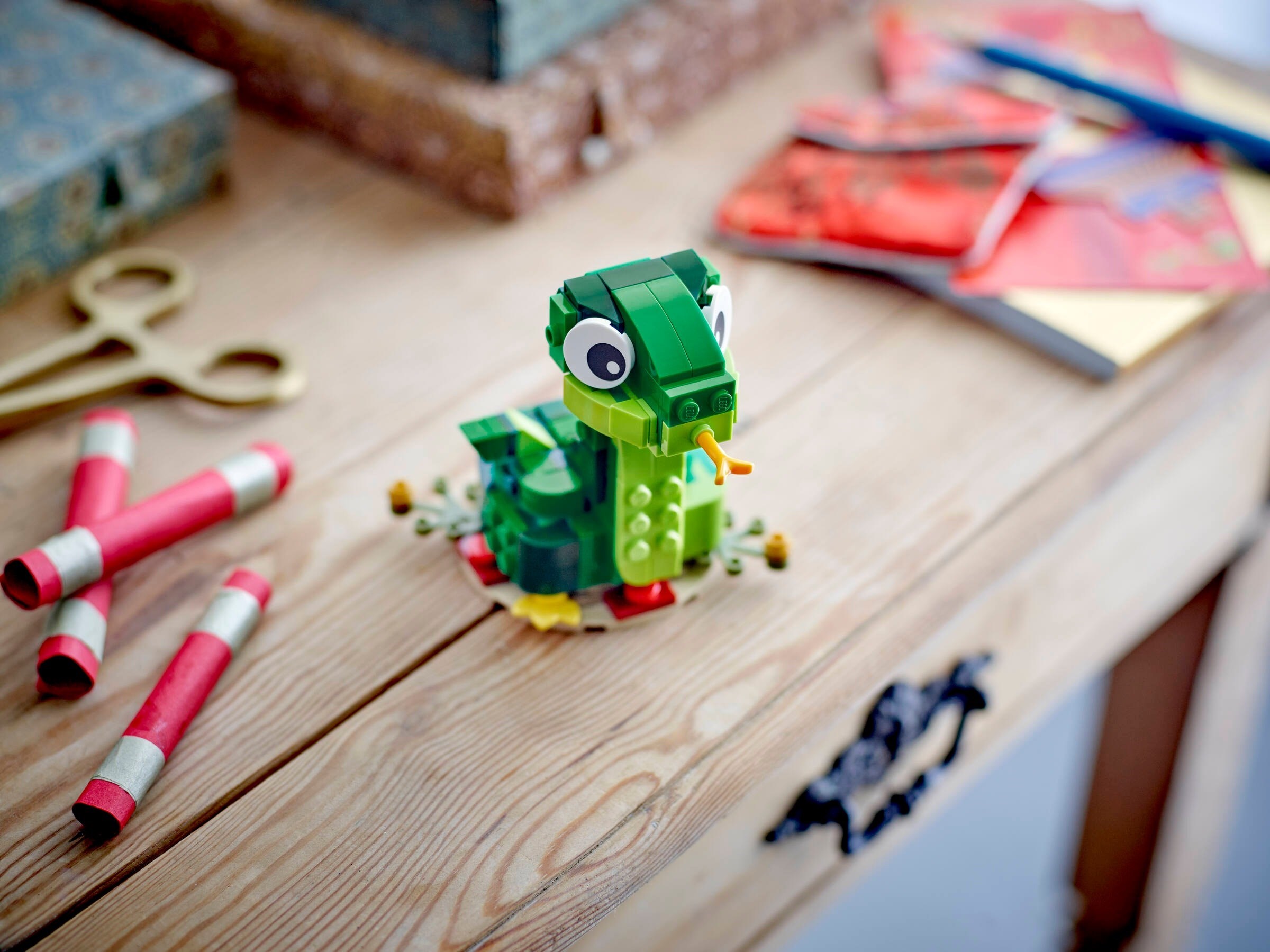 Year of the Snake - Image 3