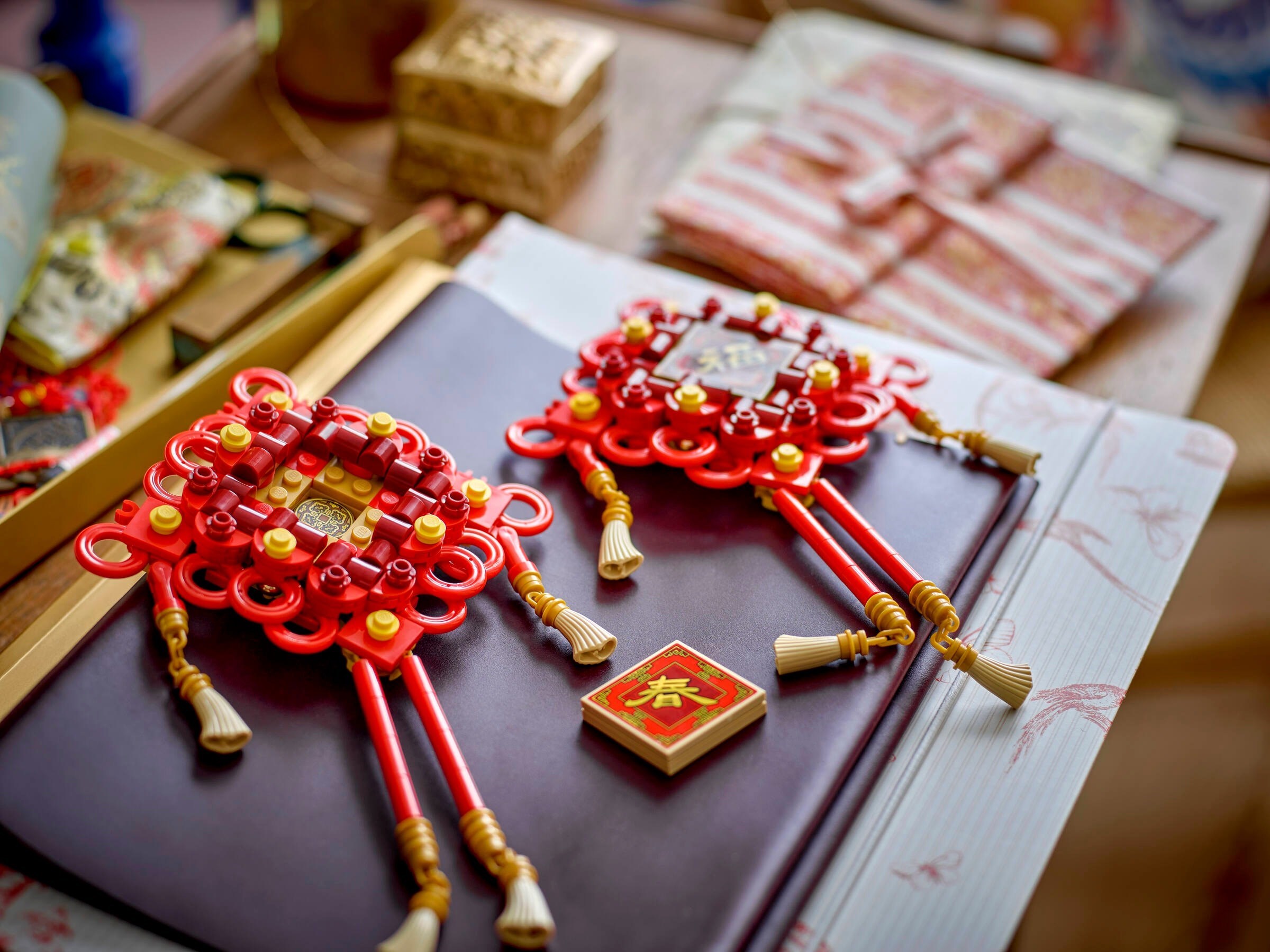 Lucky Knots - Image 3