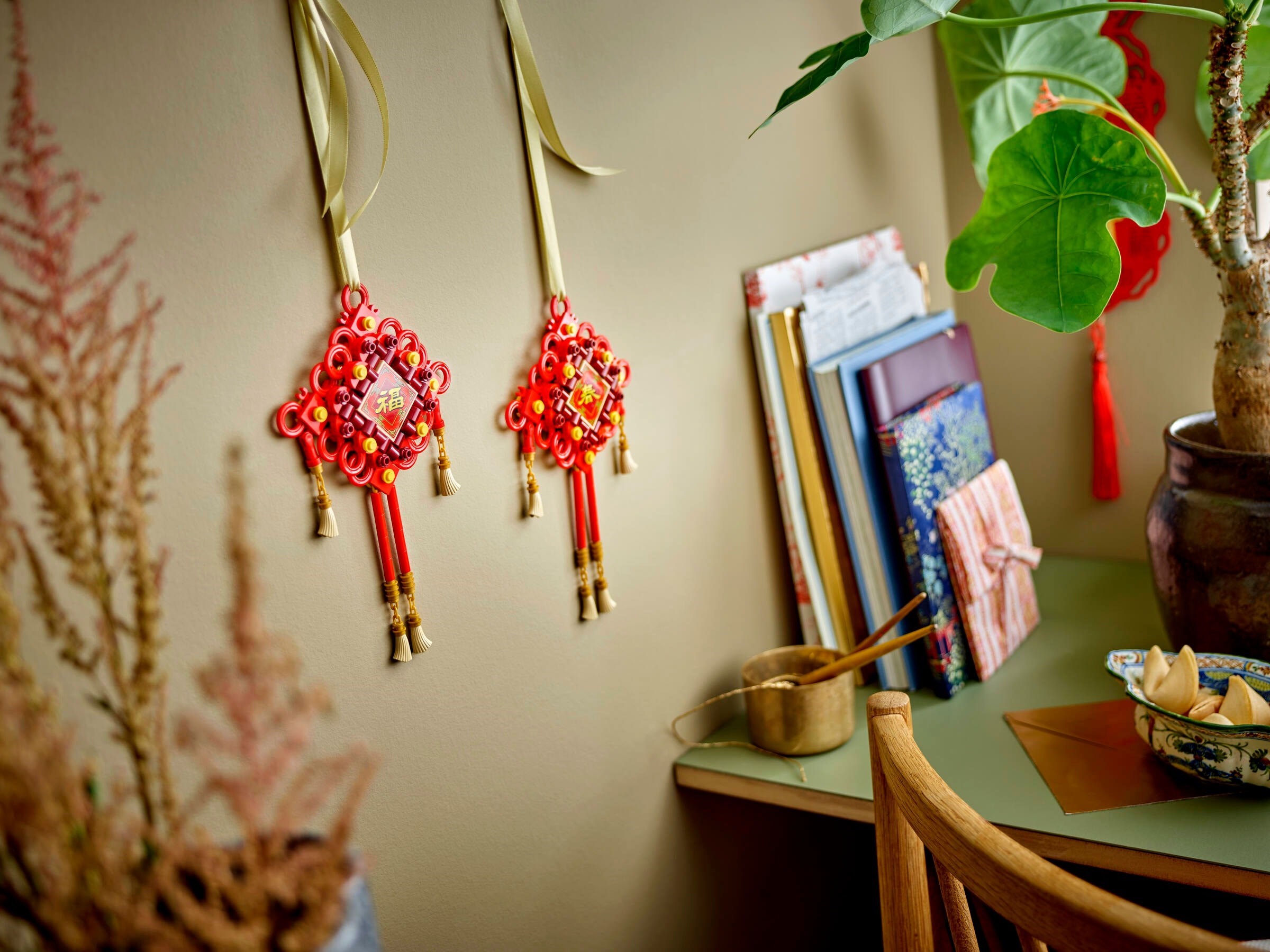 Lucky Knots - Image 4