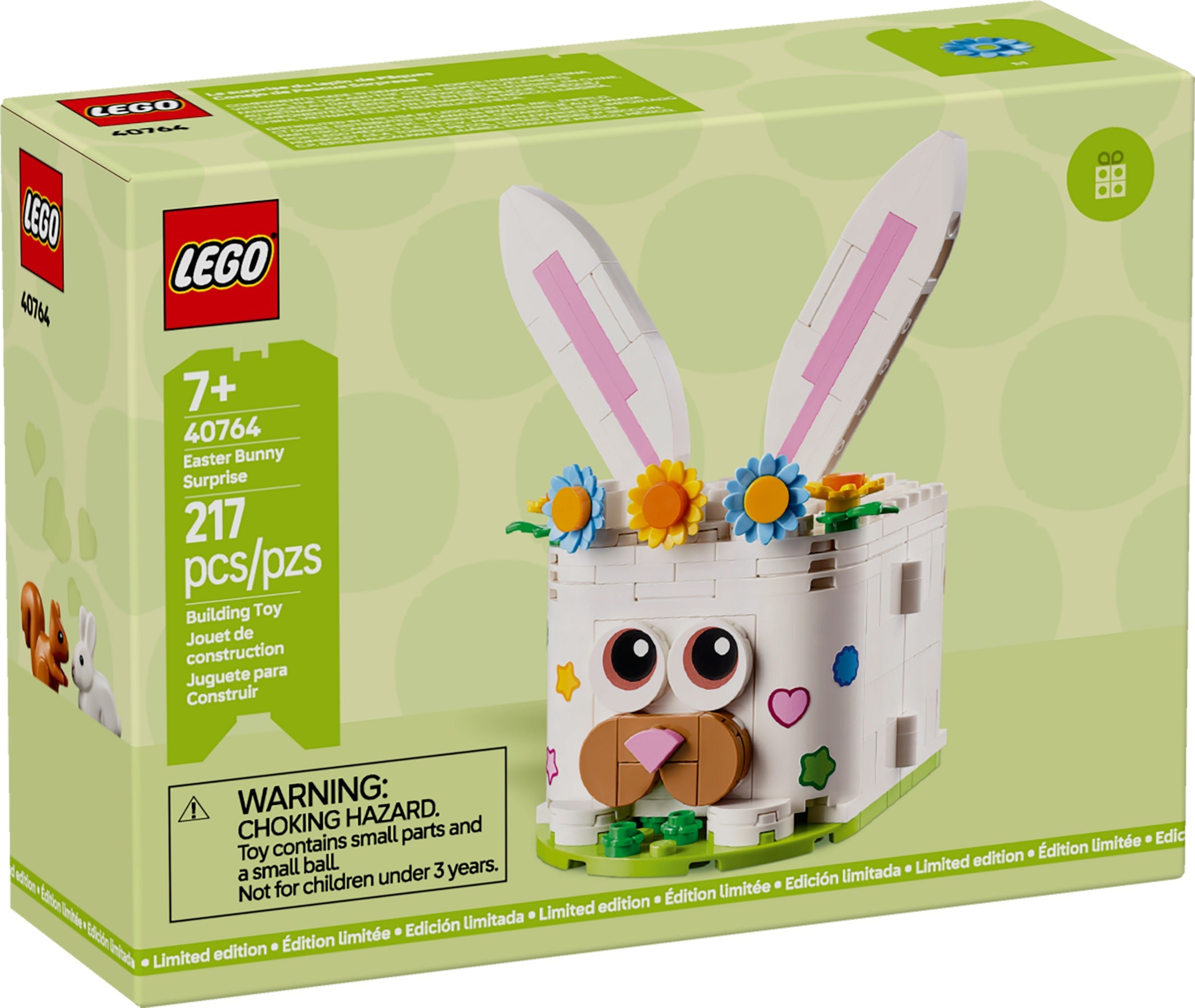 Easter Bunny Surprise - Image 1