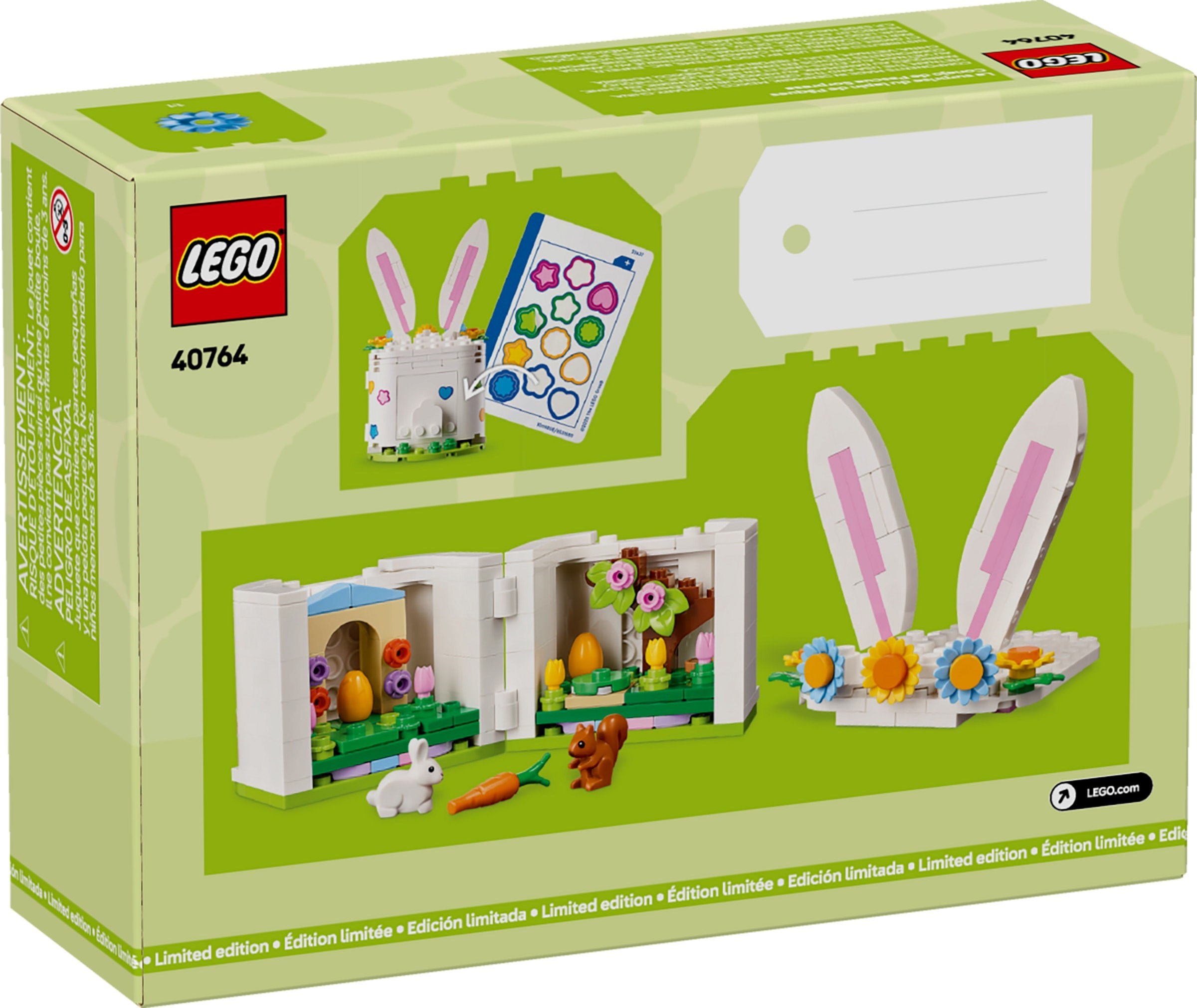 Easter Bunny Surprise - Image 2