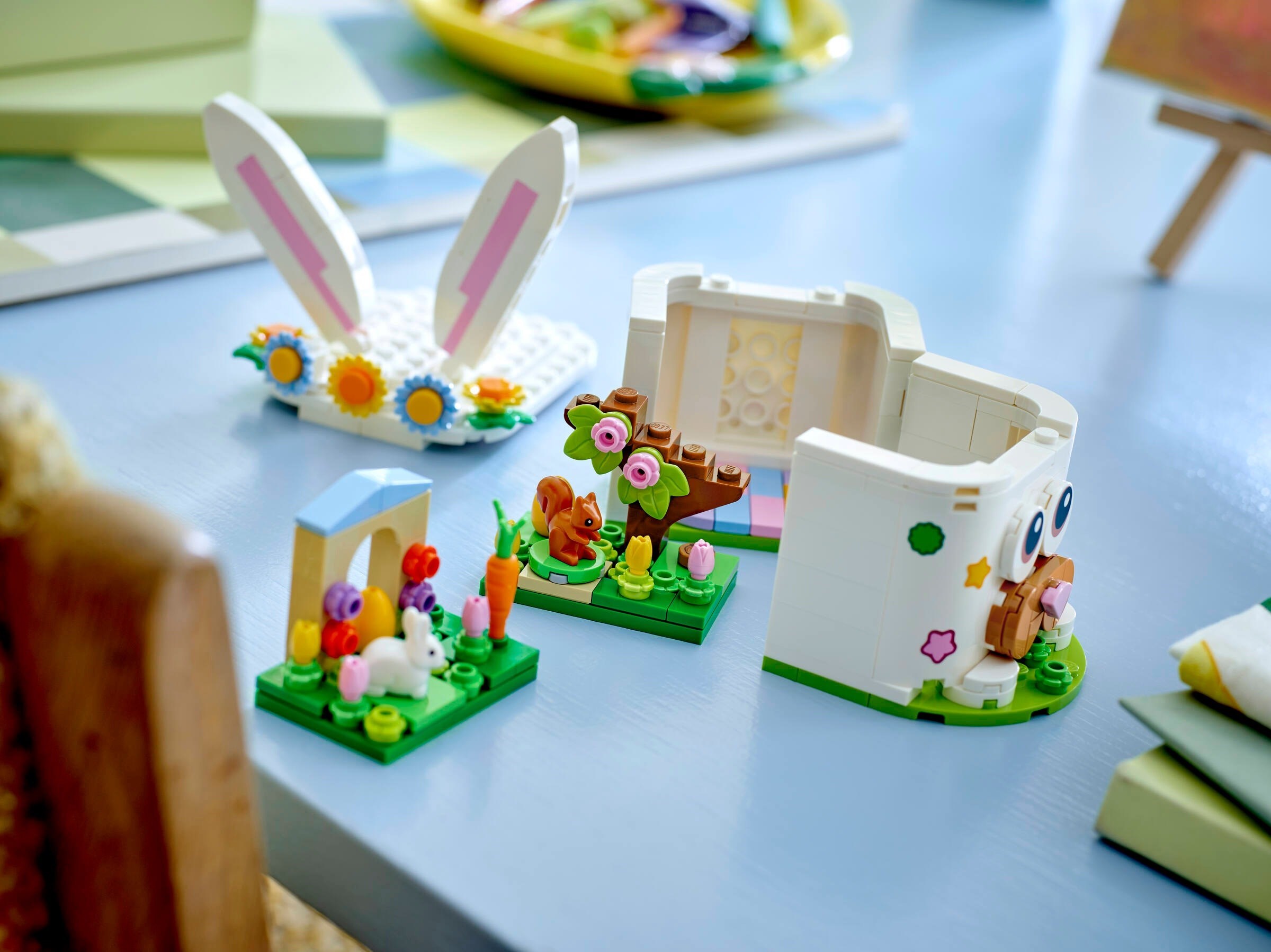 Easter Bunny Surprise - Image 3