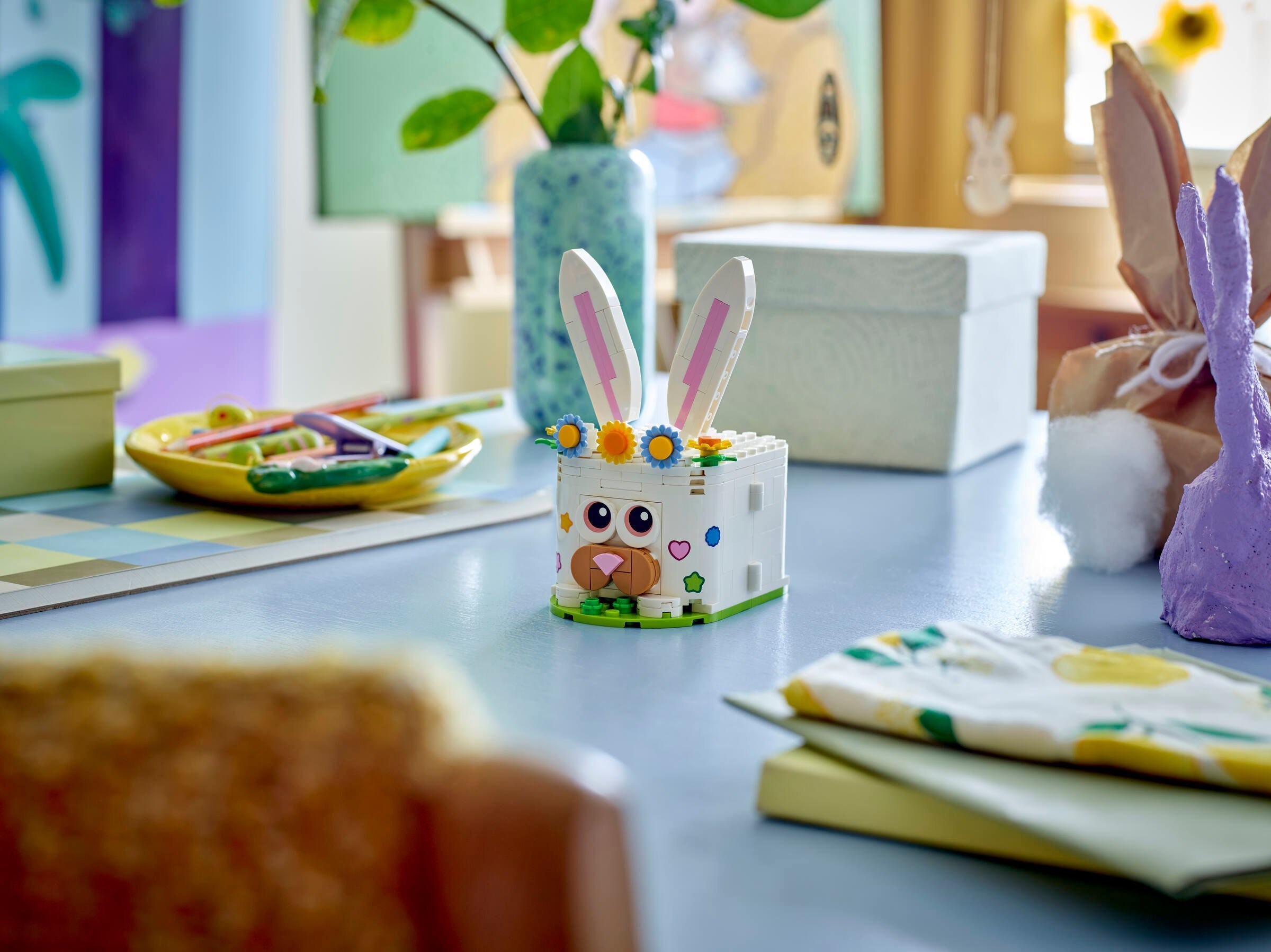Easter Bunny Surprise - Image 4