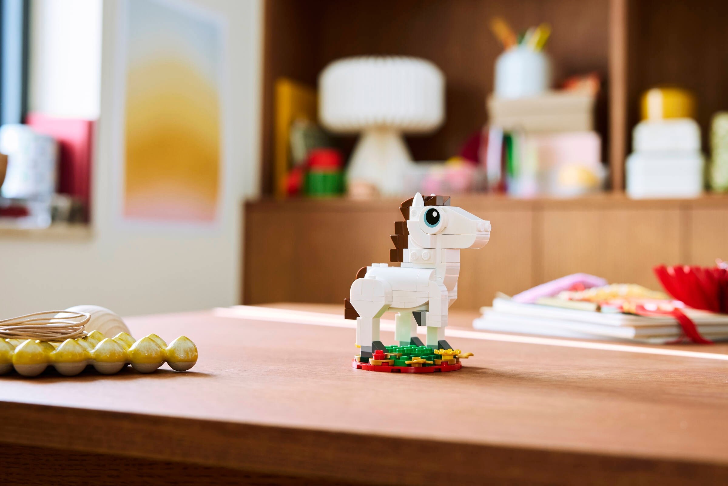 Year of the Horse - Image 5