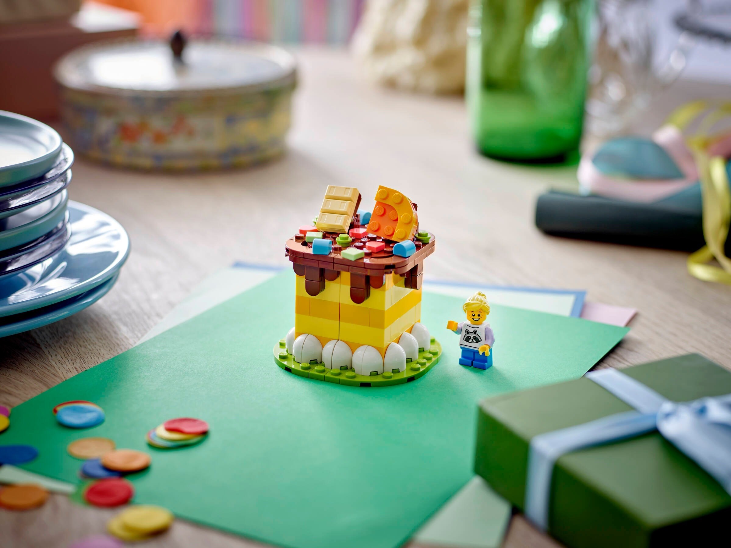 Birthday Cake - Image 3