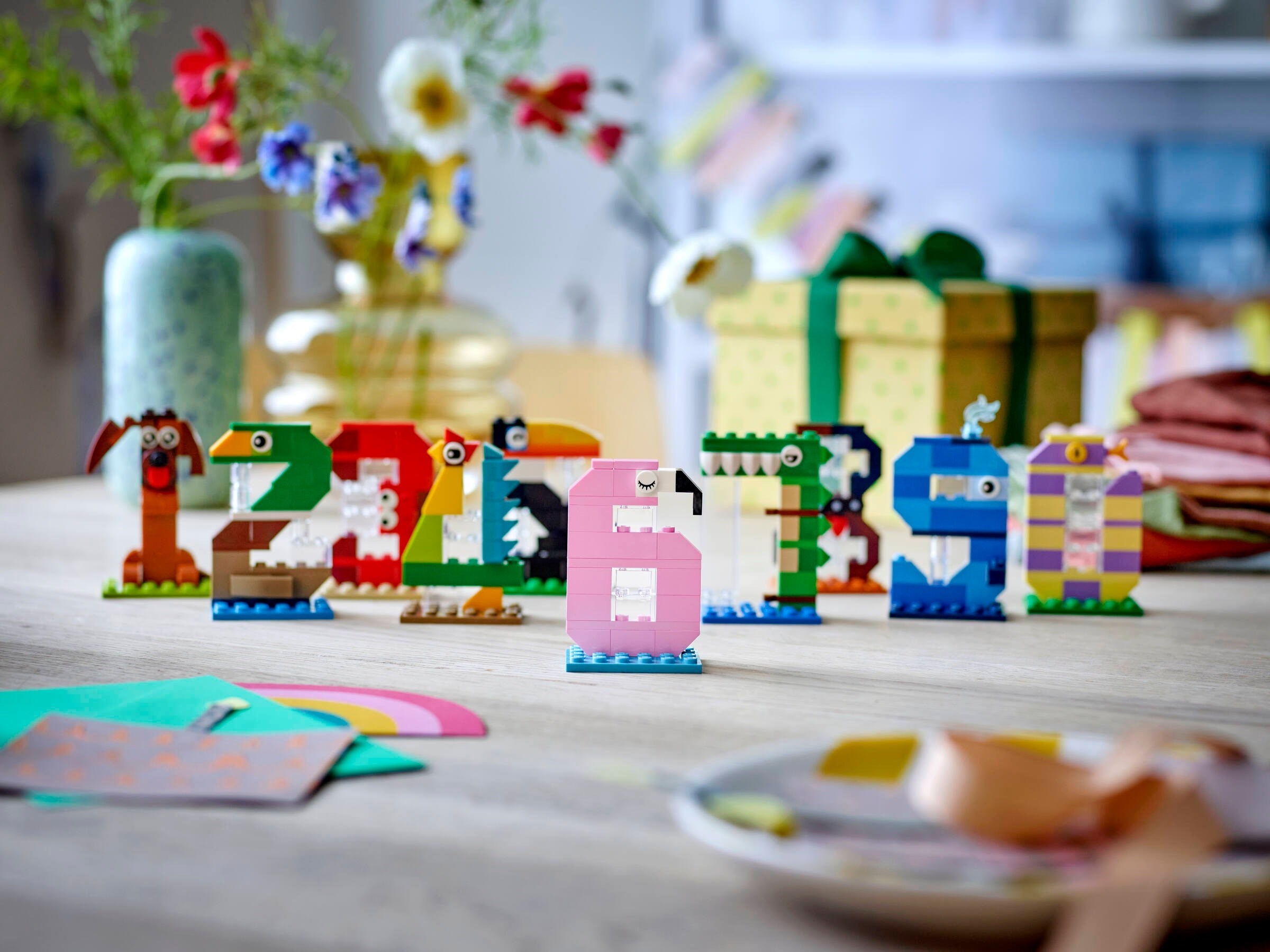 Birthday Numbers - Image 4