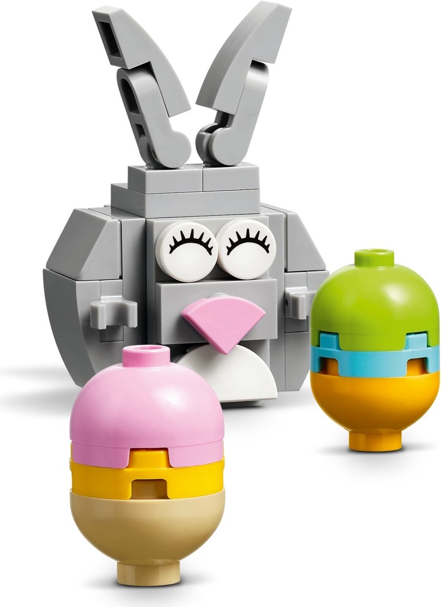 Easter Bunny and Chick Egg Hunt - Image 6