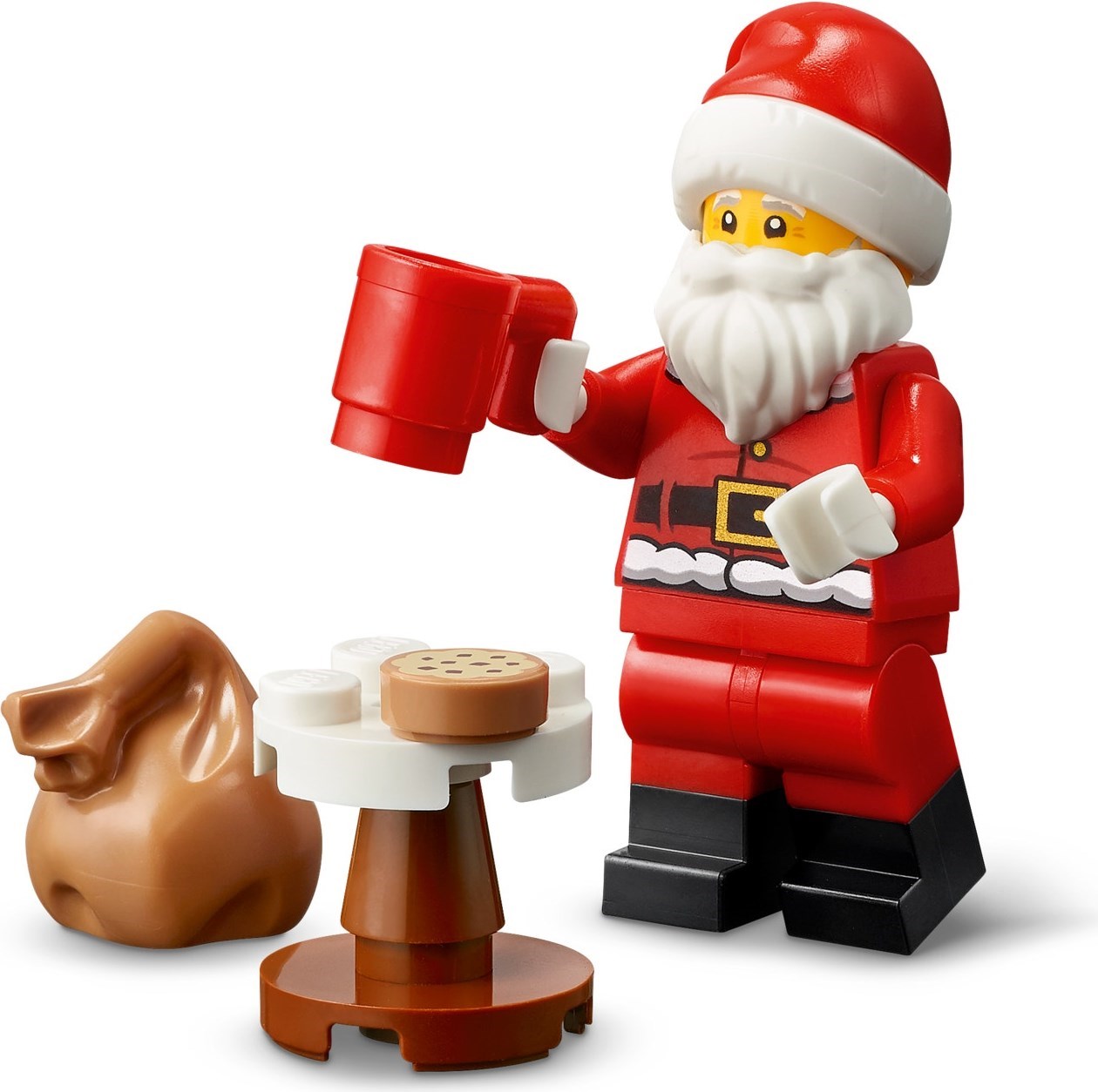 Festive Gingerbread House - Image 6