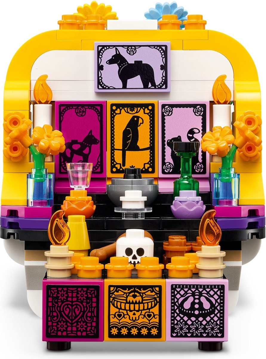 Altar of the Dead - Image 5