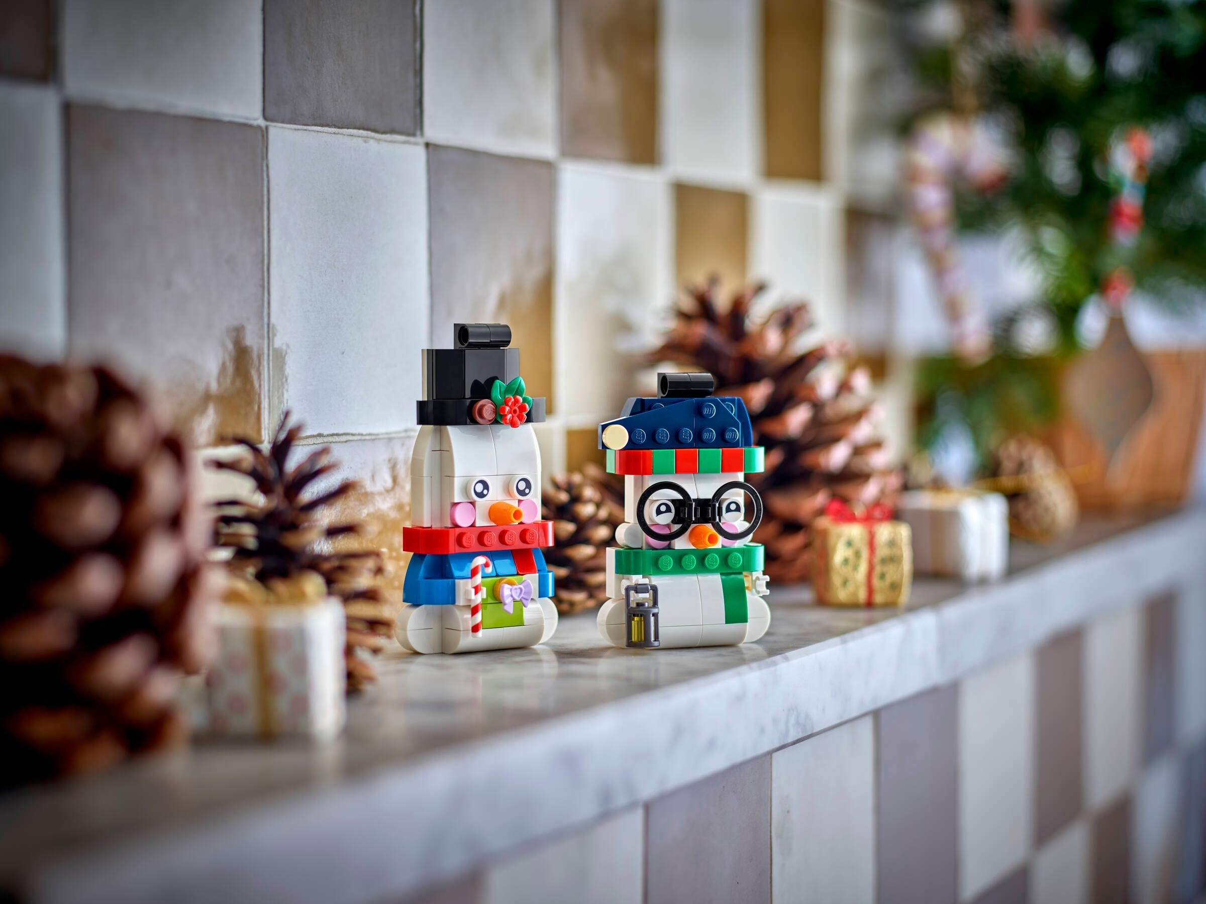 Snowman Ornaments - Image 3