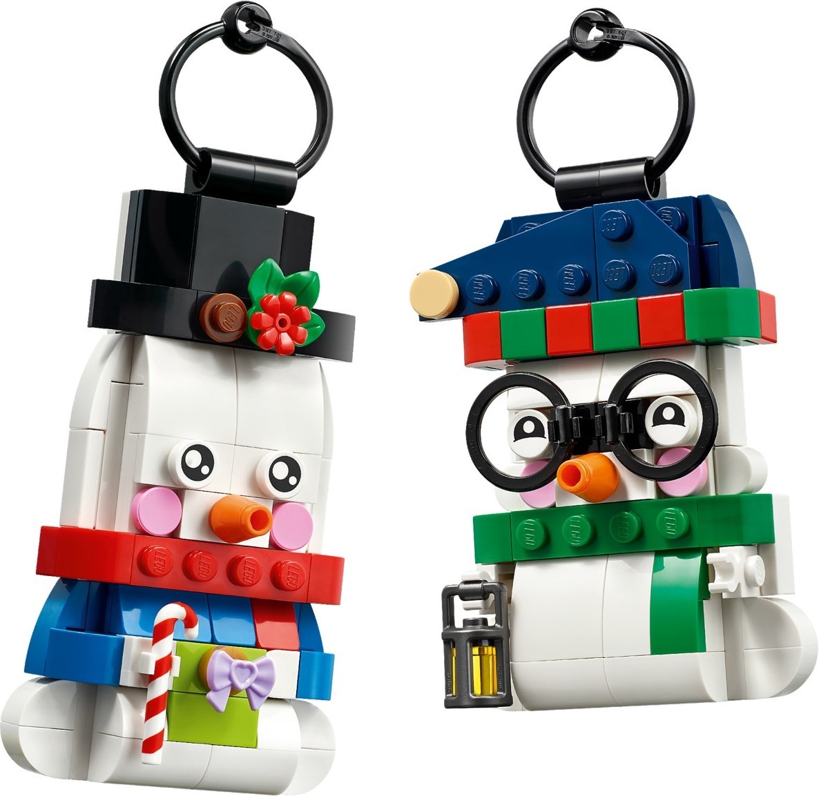 Snowman Ornaments - Image 5