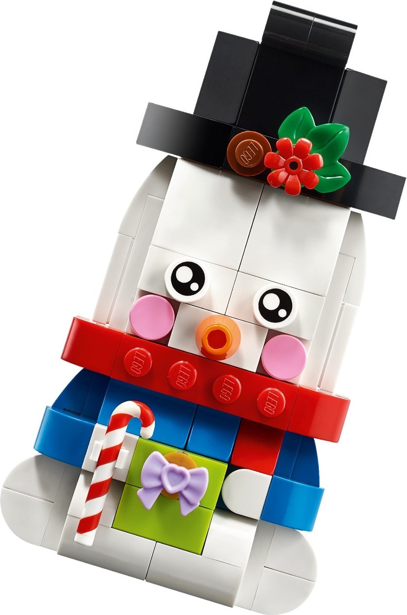 Snowman Ornaments - Image 6