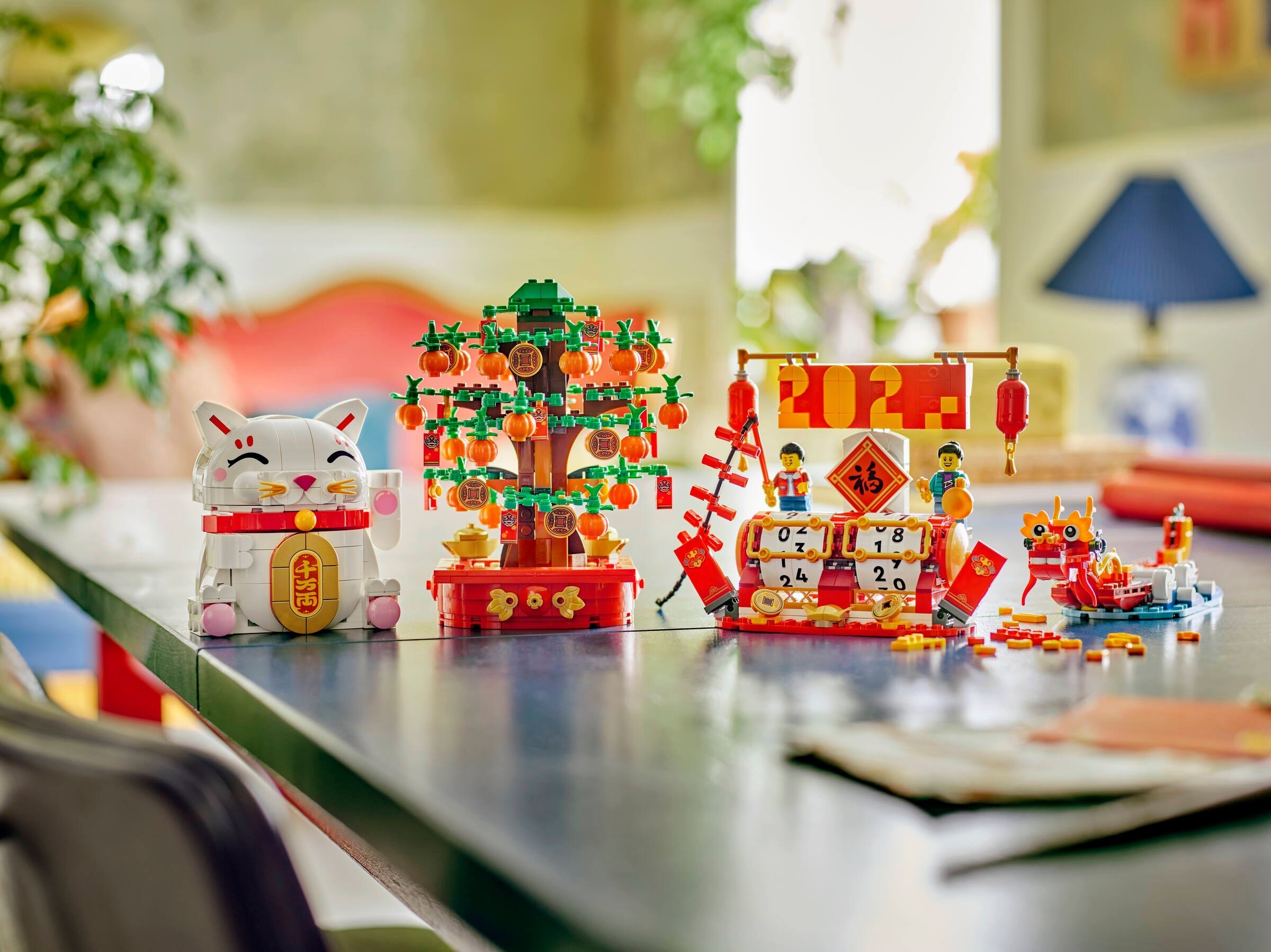 Lucky Cat - Image 1