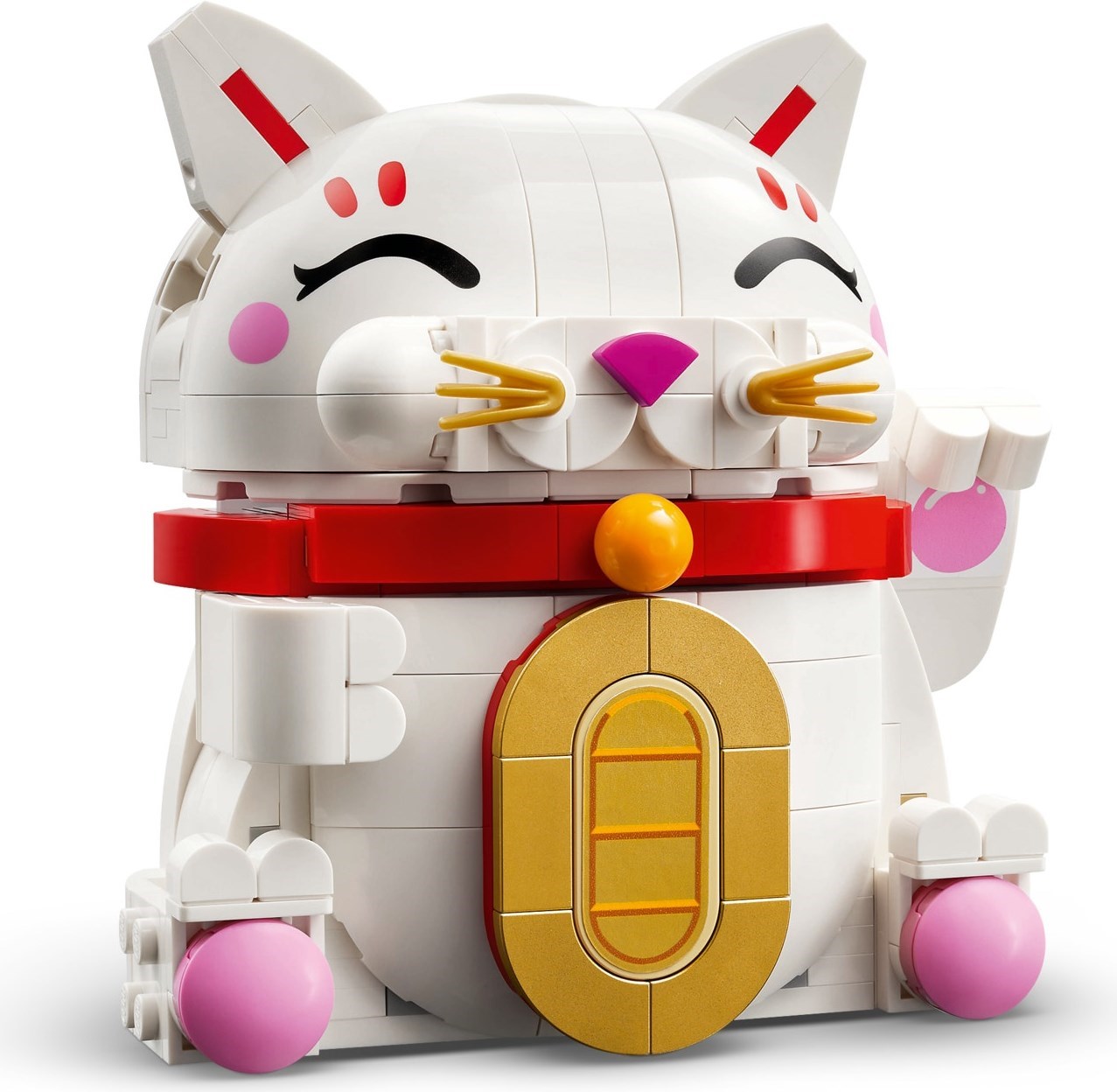 Lucky Cat - Image 5