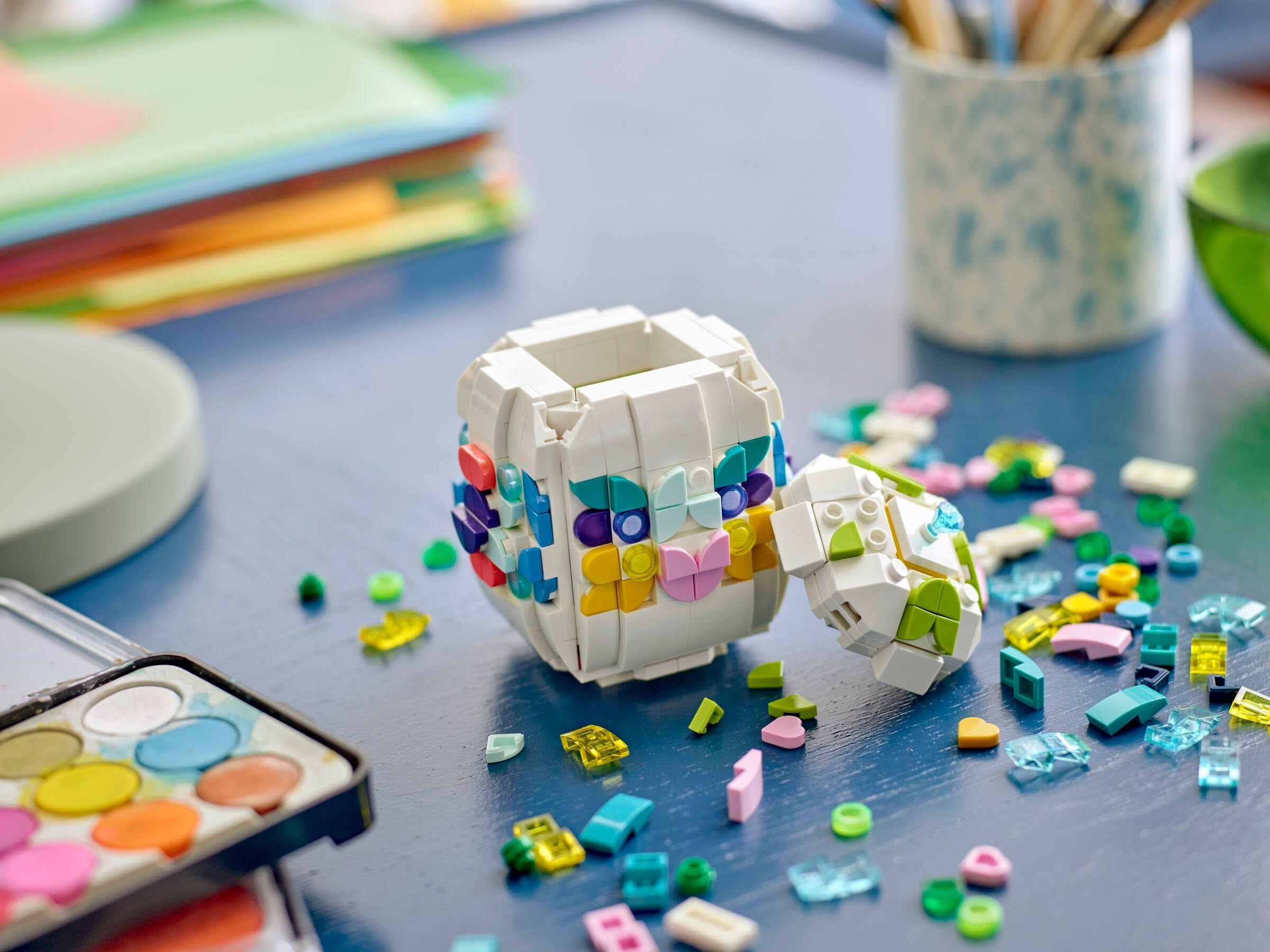Decorative Easter Egg - Image 4