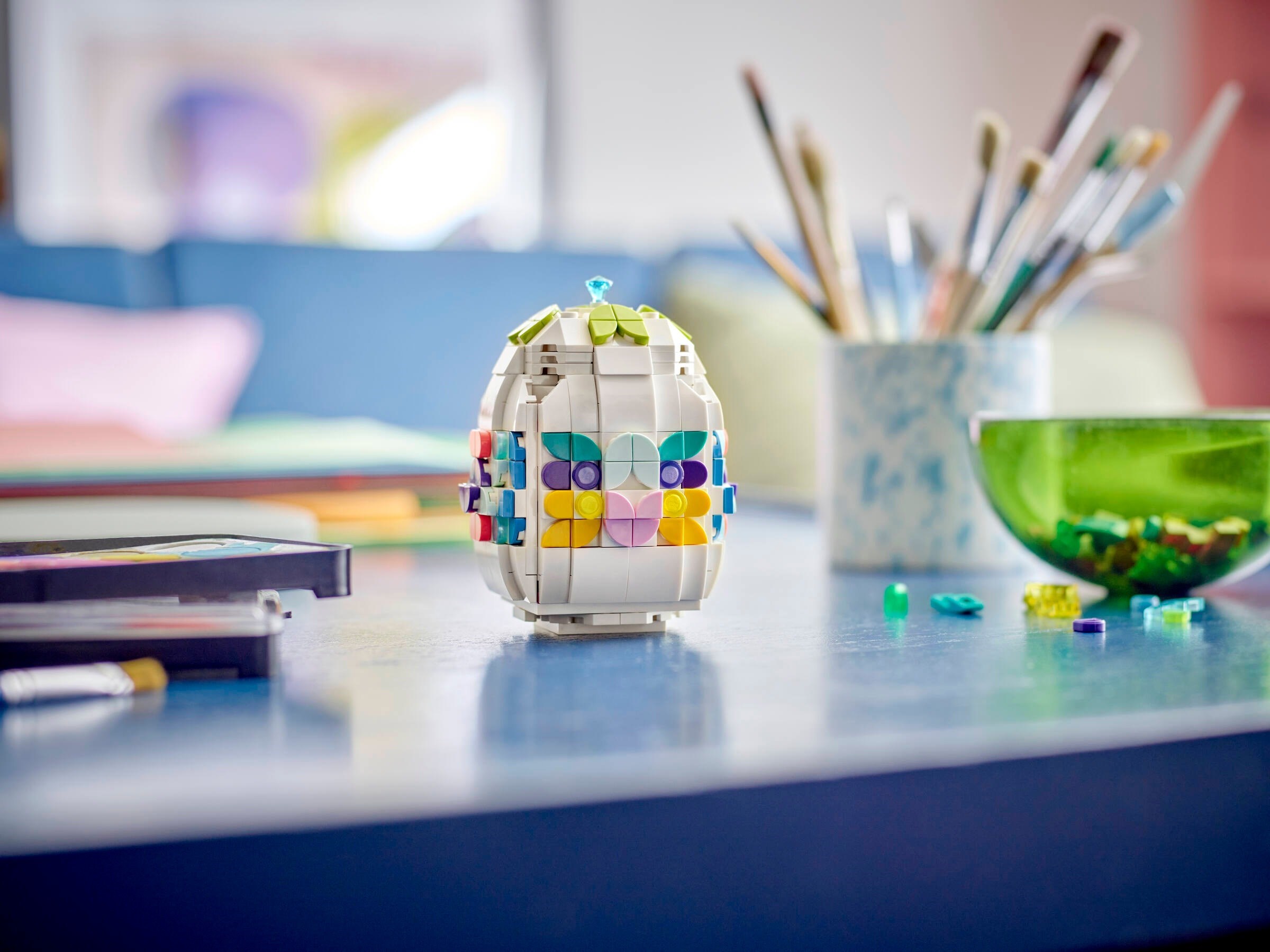 Decorative Easter Egg - Image 5
