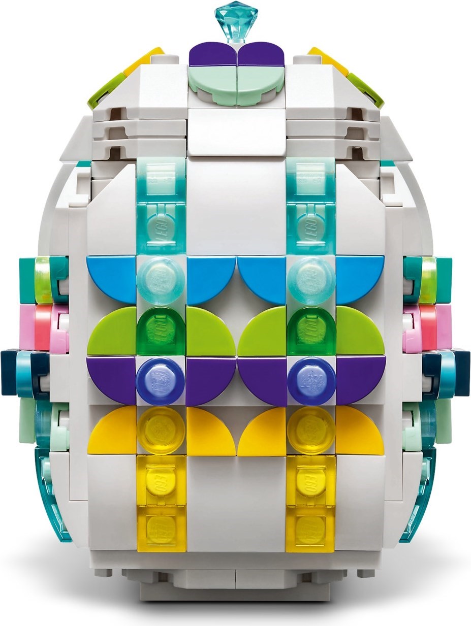Decorative Easter Egg - Image 6