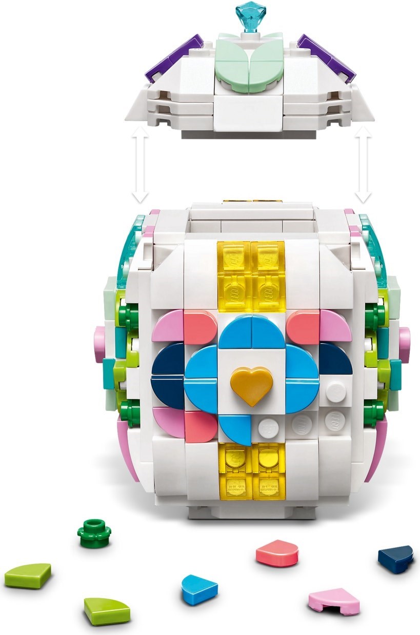 Decorative Easter Egg - Image 8