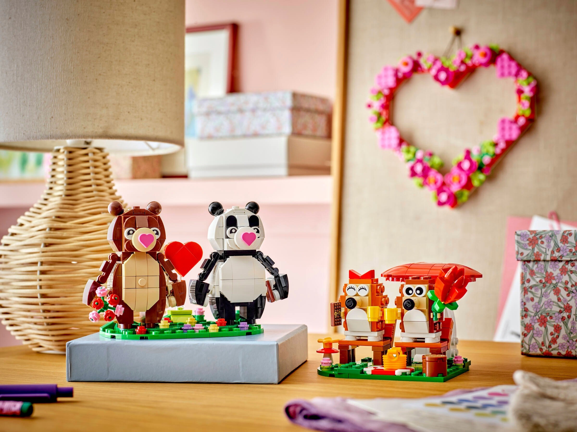 Love Bears - Image 1