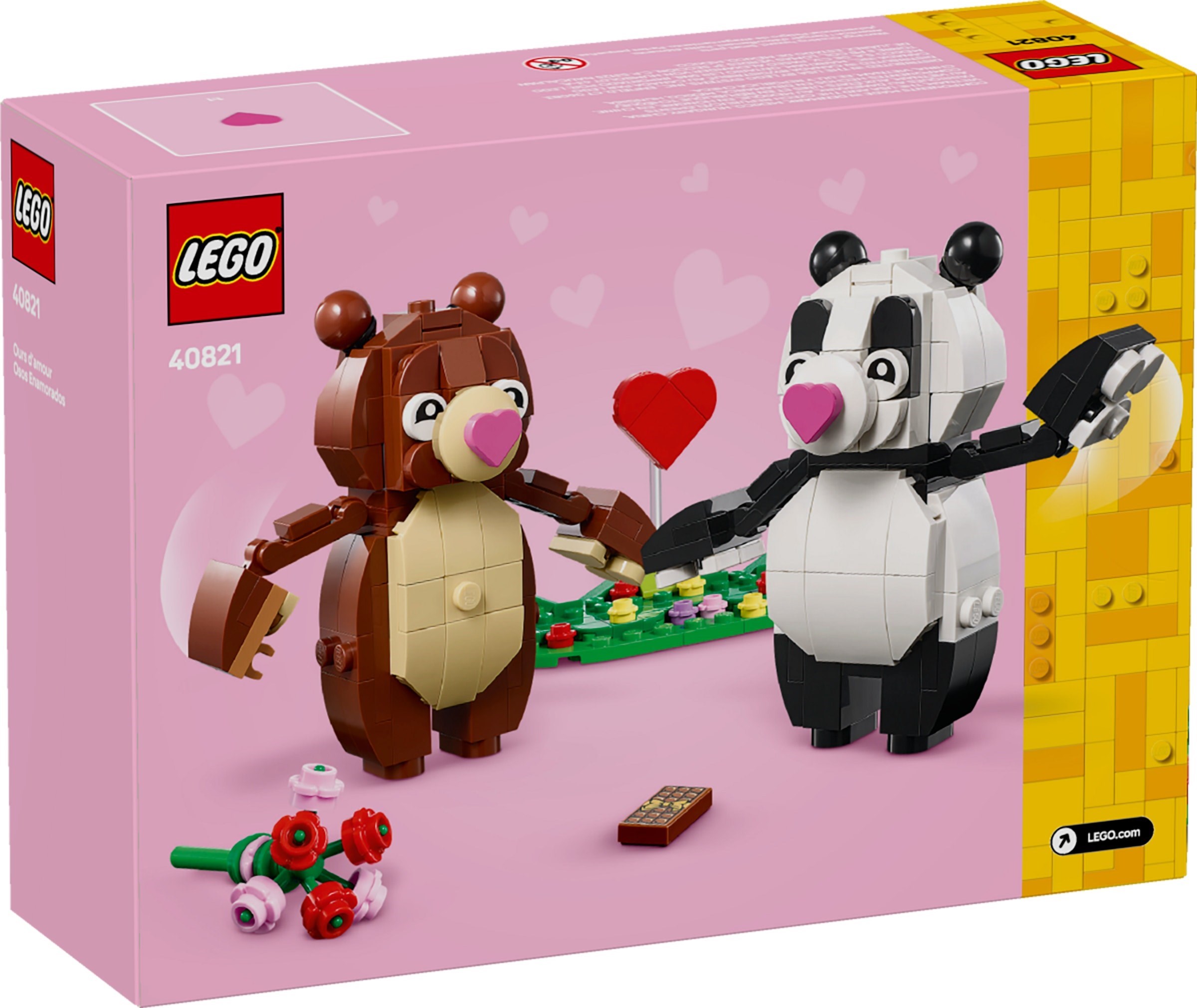 Love Bears - Image 3