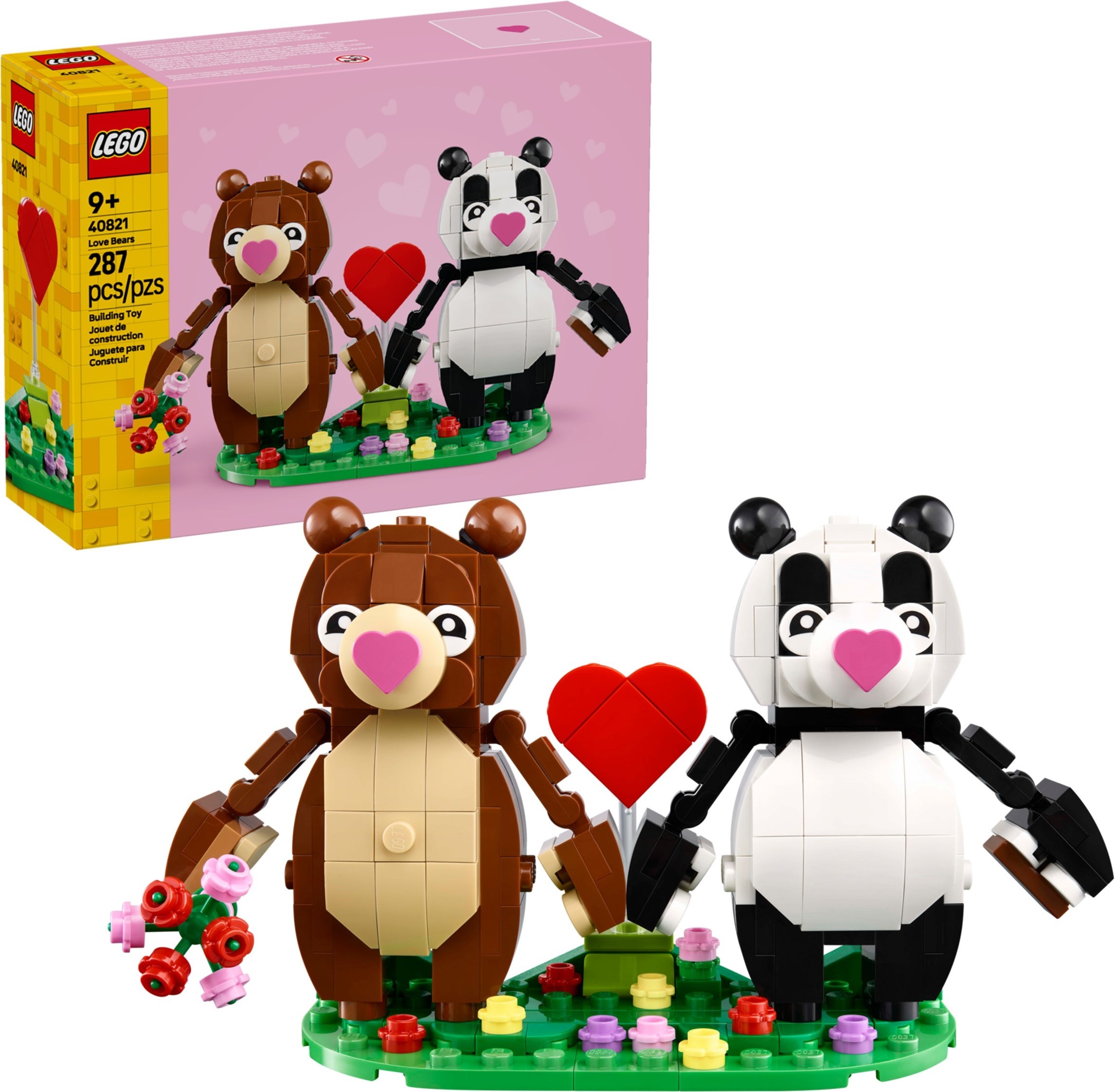 Love Bears - Image 4