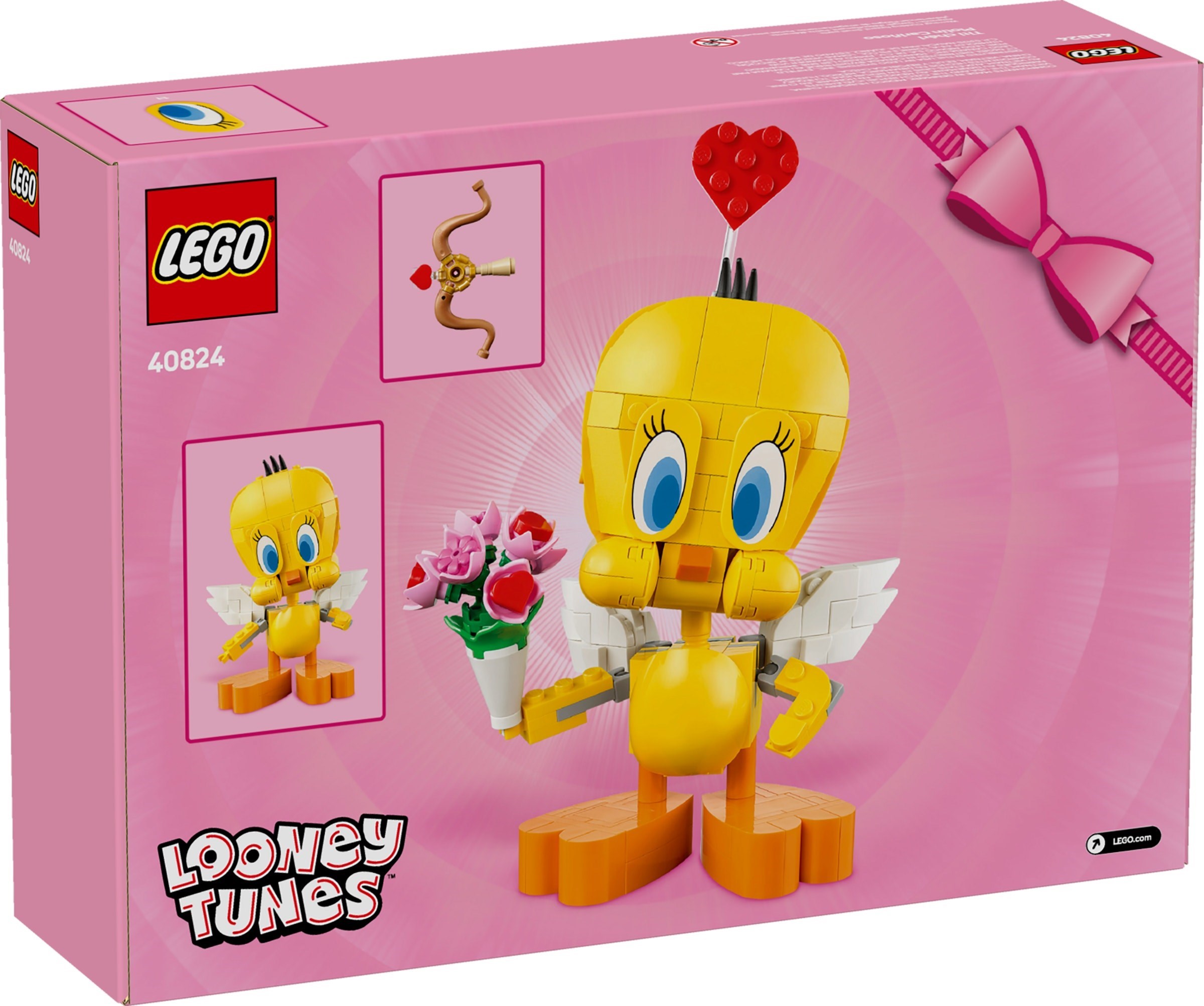 Sweetheart Tweety Bird - Image 1