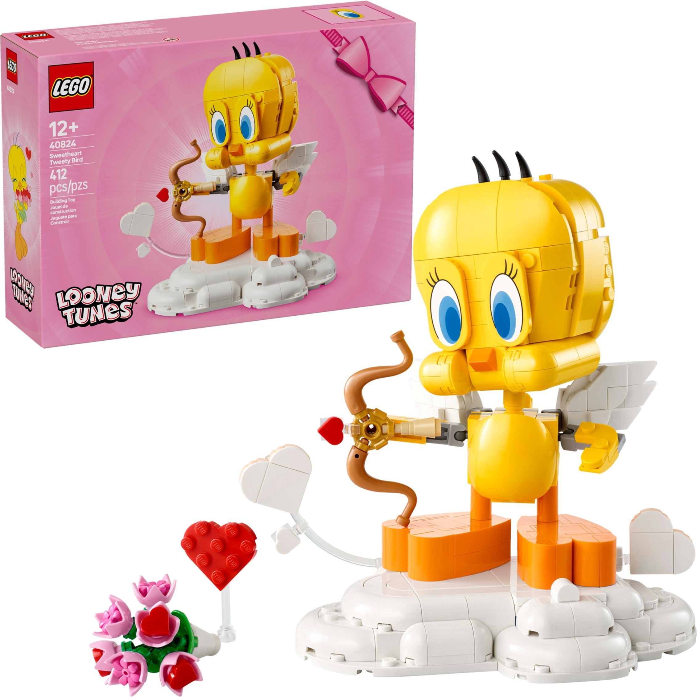 Sweetheart Tweety Bird - Image 2