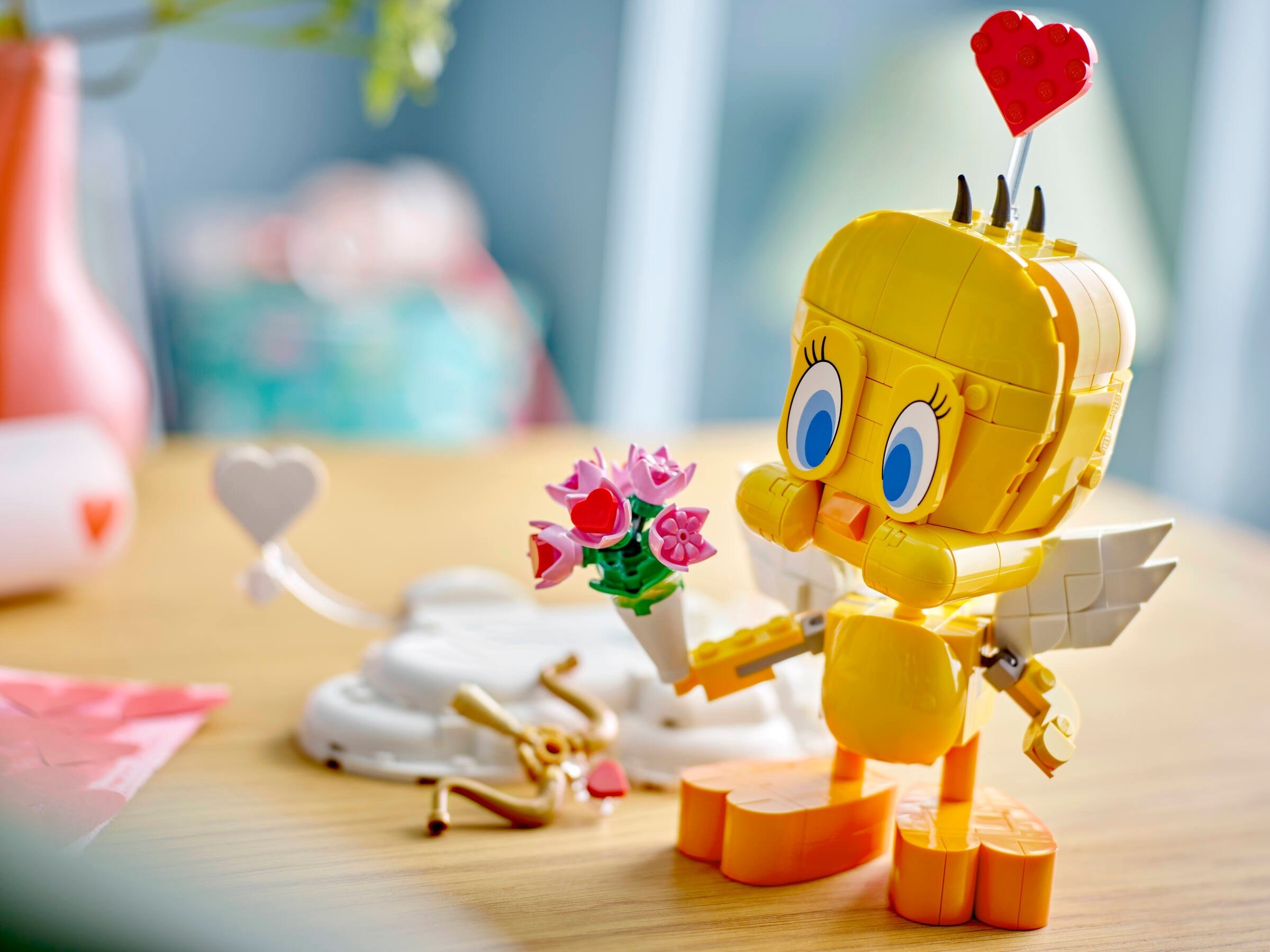 Sweetheart Tweety Bird - Image 3