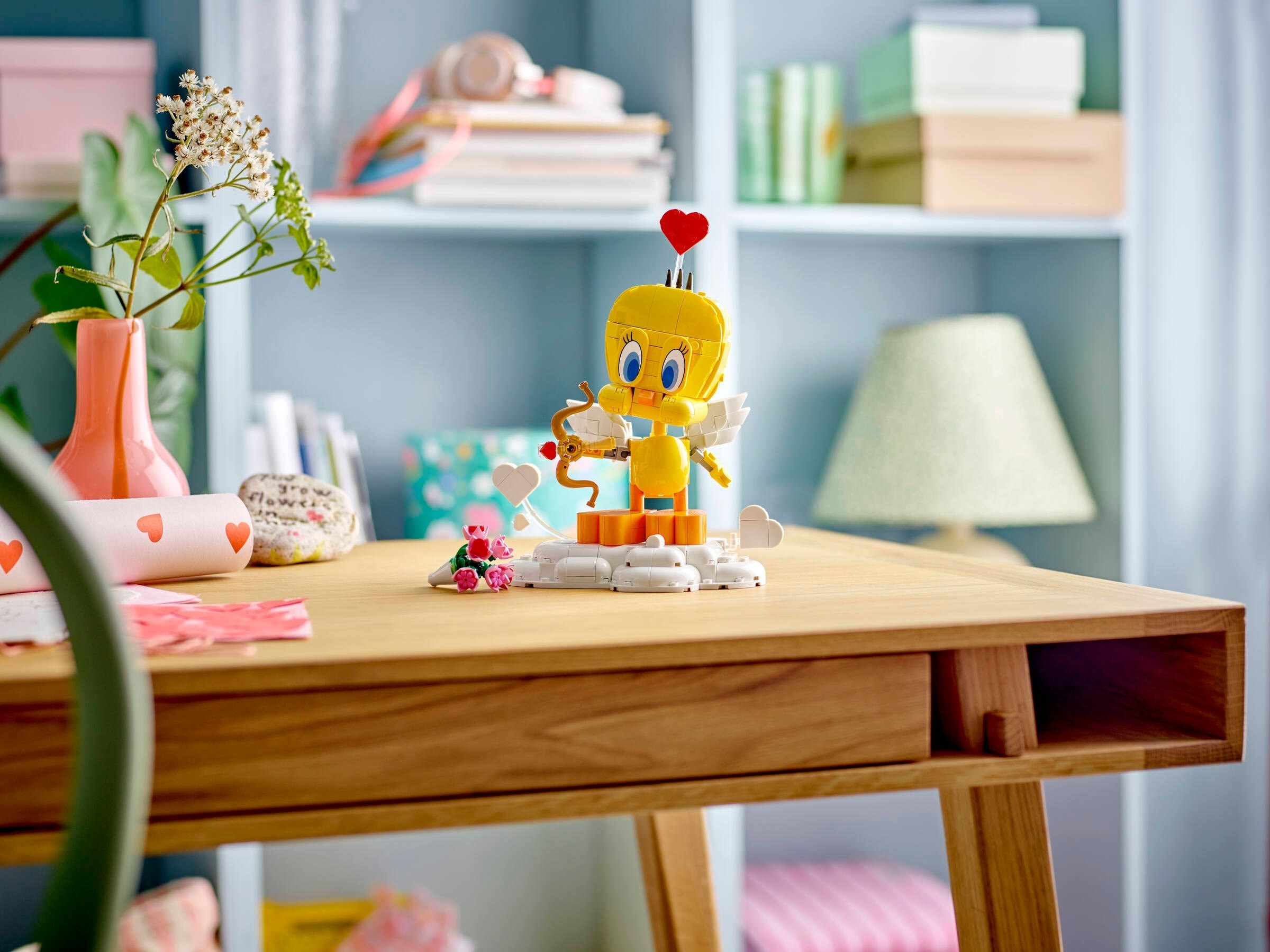 Sweetheart Tweety Bird - Image 4