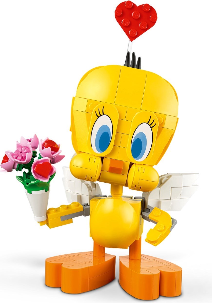 Sweetheart Tweety Bird - Image 5
