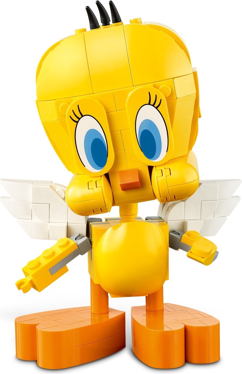 Sweetheart Tweety Bird - Image 6