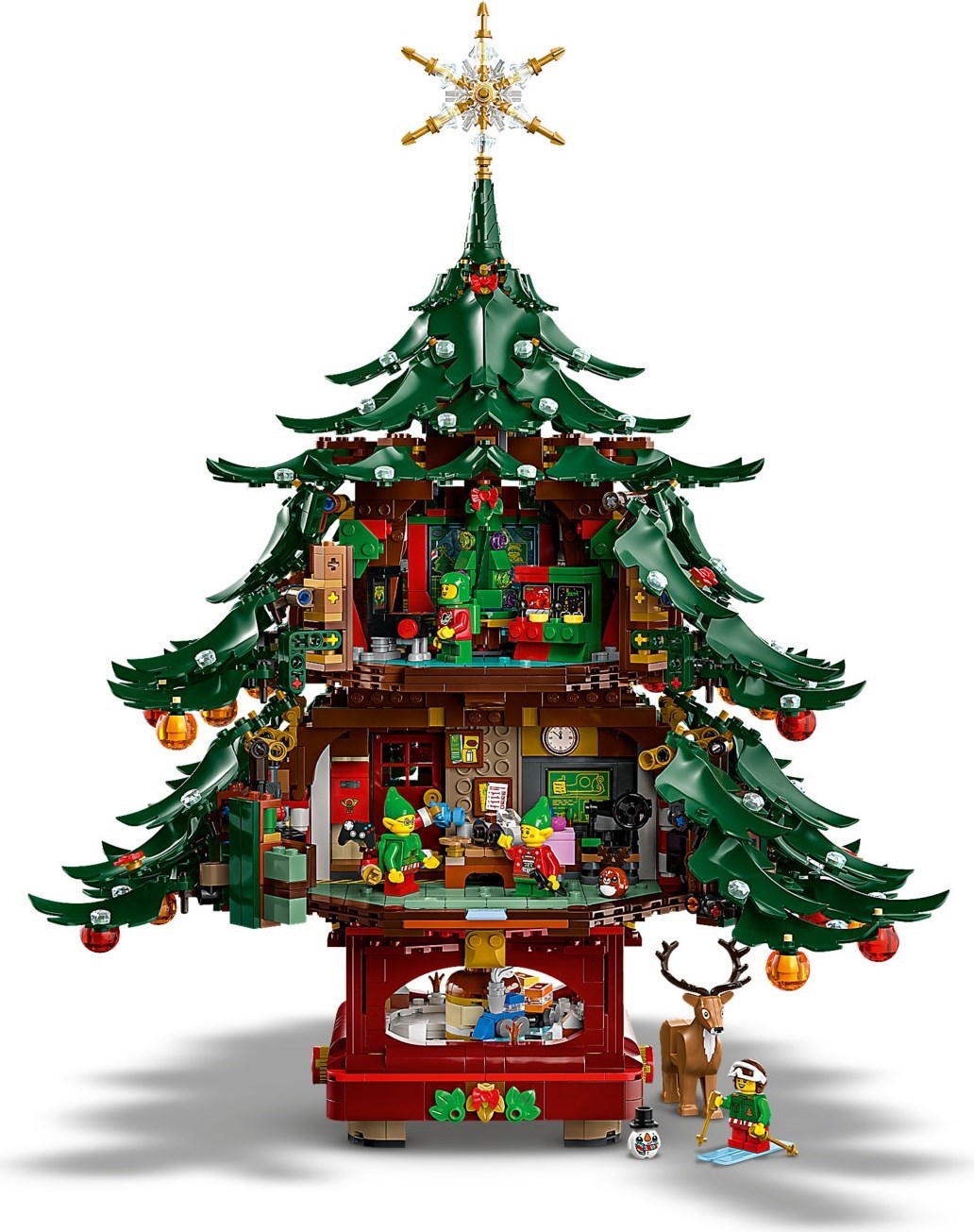 Family Christmas Tree Decoration - Image 7
