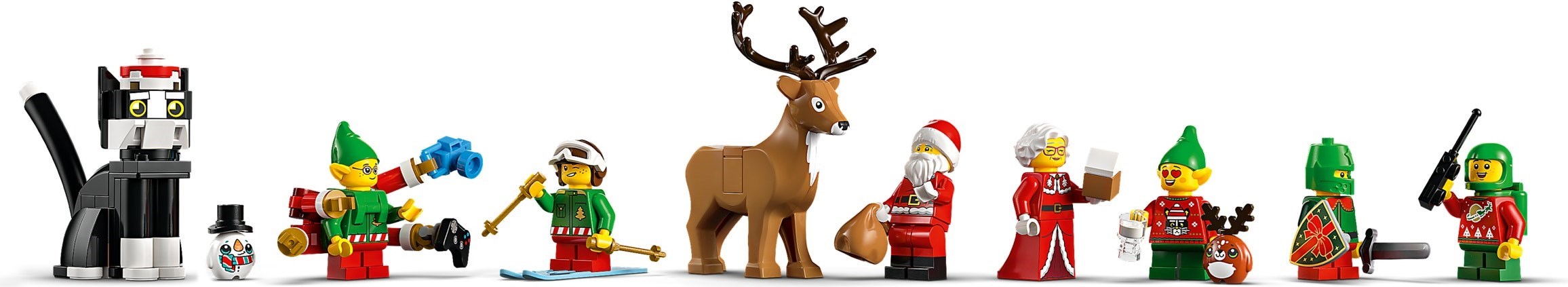 Family Christmas Tree Decoration - Image 9