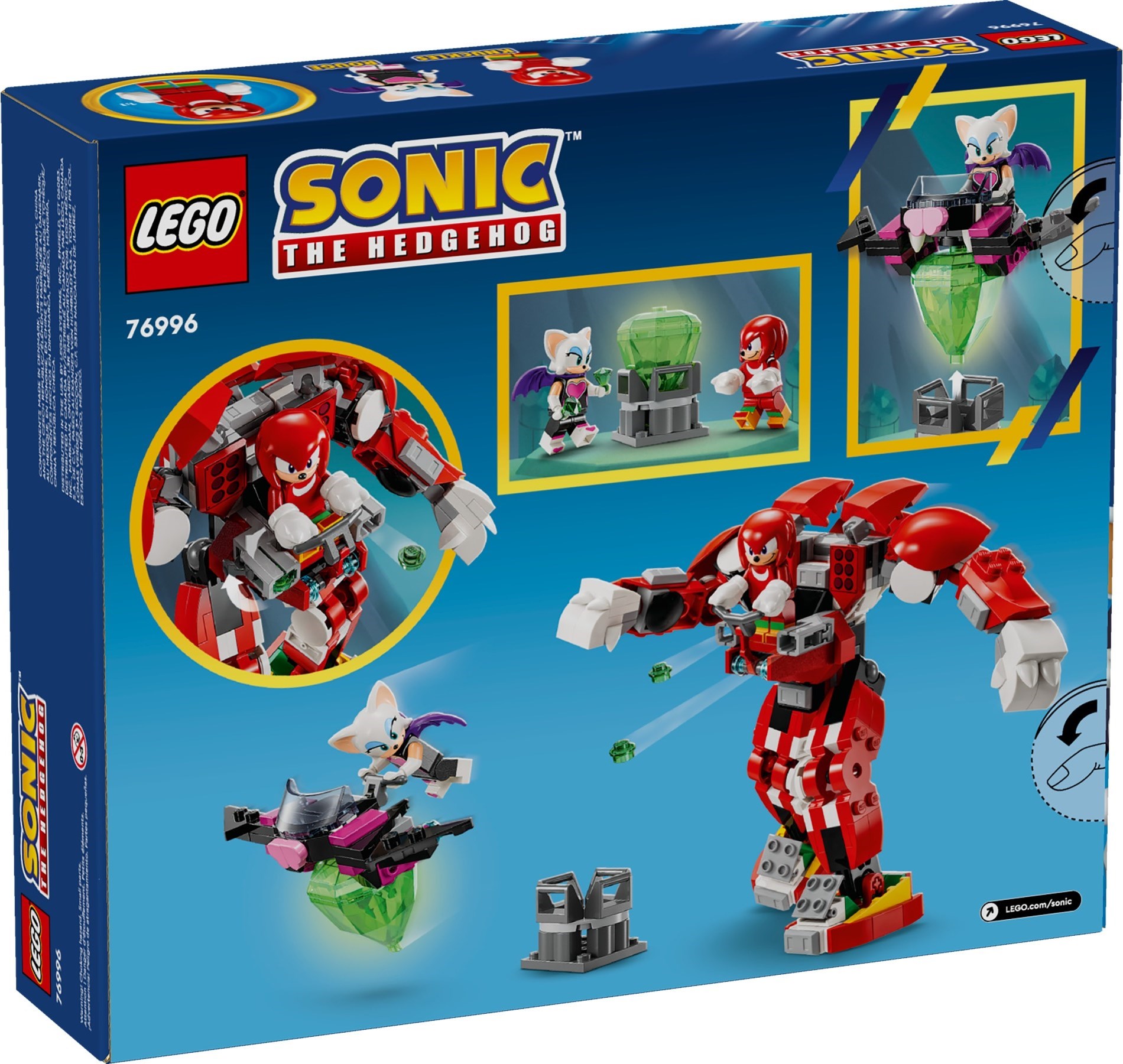 Box back showing features