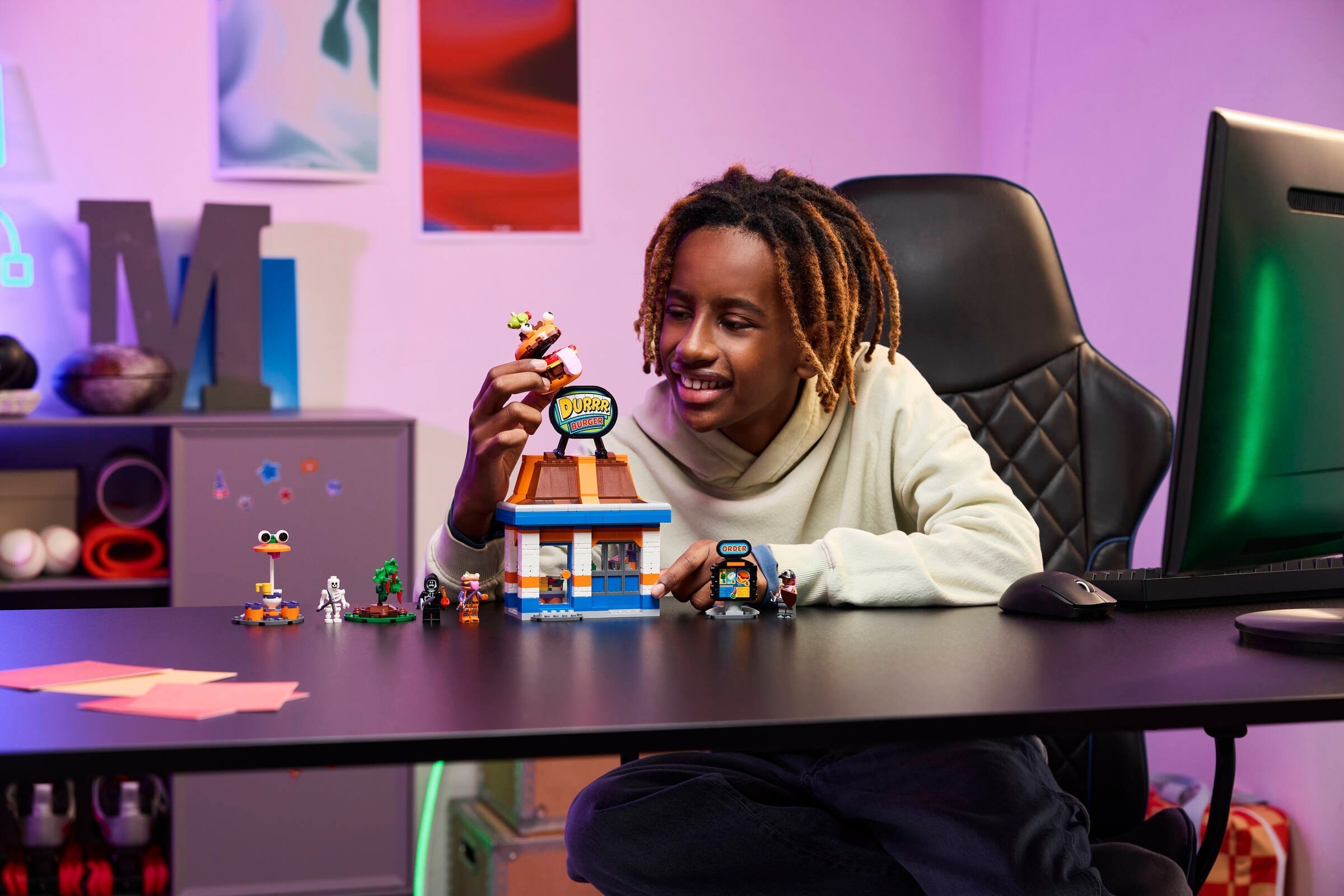 Durrr Burger Restaurant - Image 4