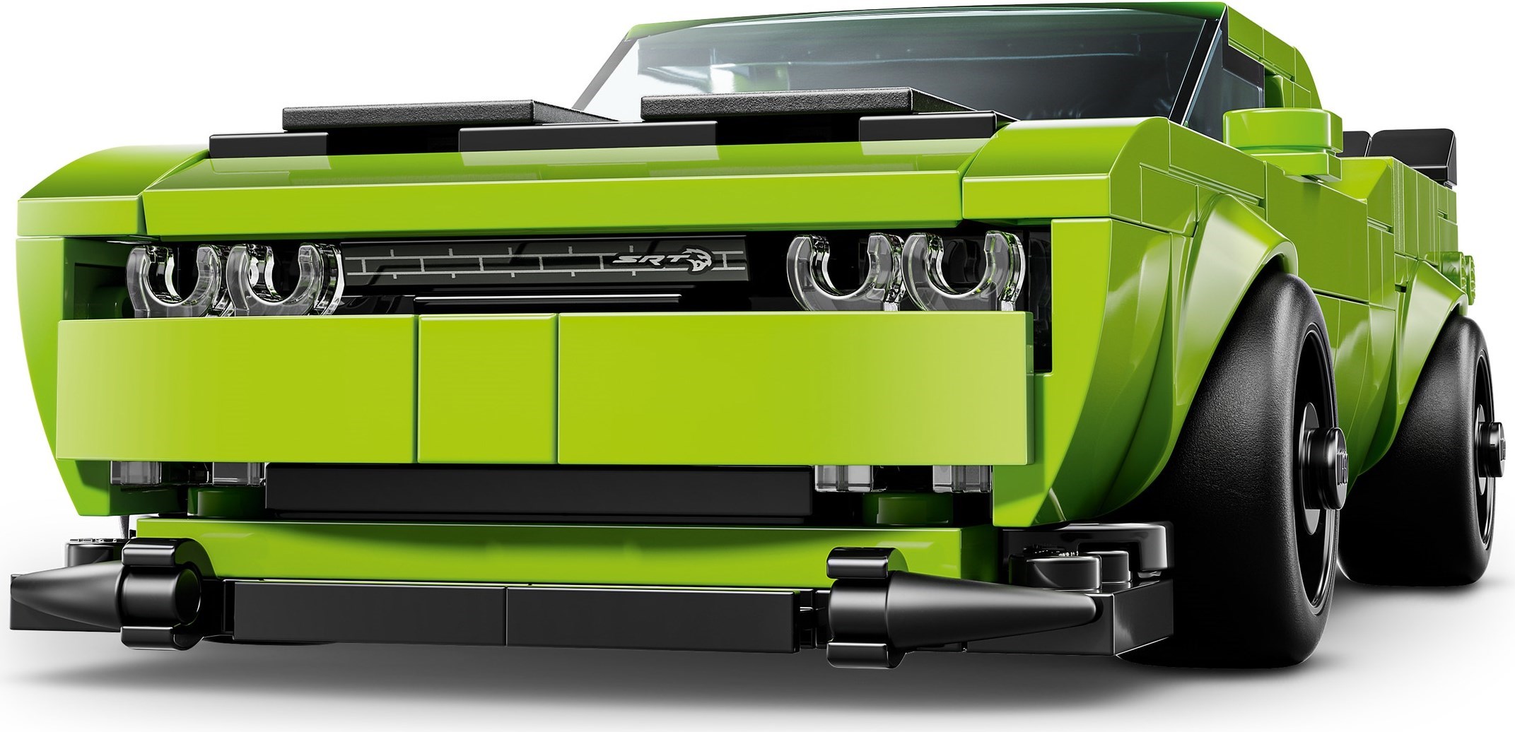 Dodge Challenger SRT Hellcat - Image 6