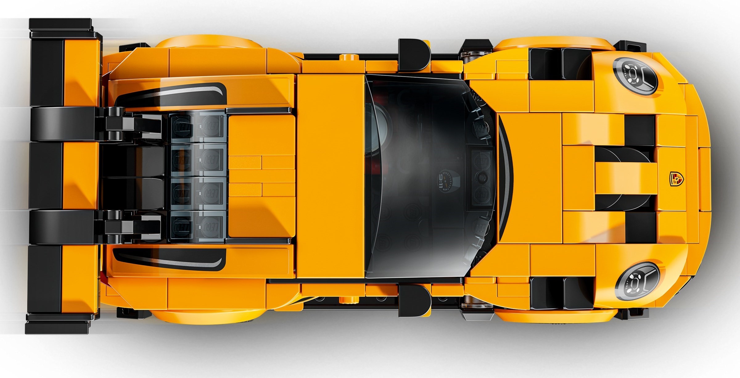Porsche 911 GT3 RS - Image 10