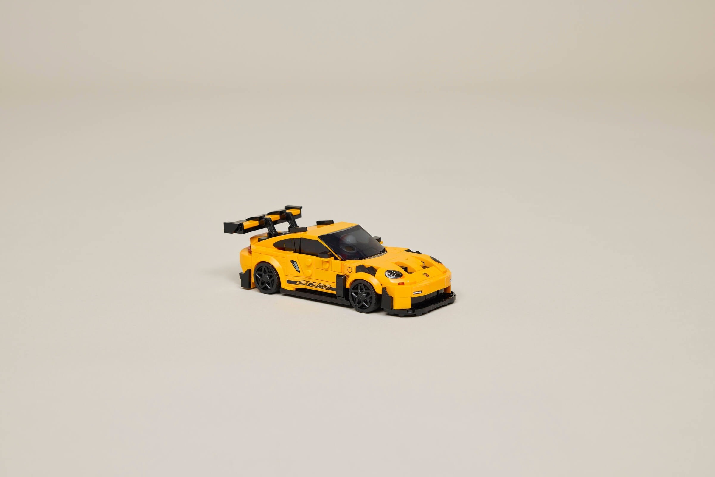 Porsche 911 GT3 RS - Image 7