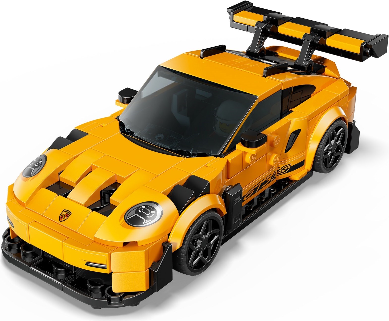 Porsche 911 GT3 RS - Image 8