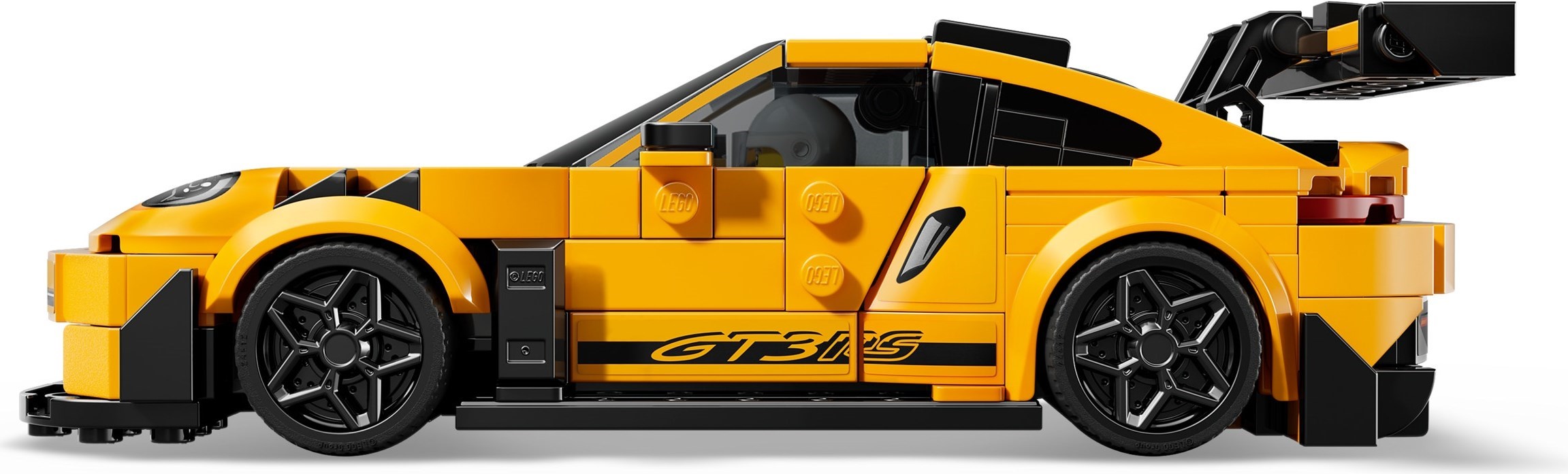 Porsche 911 GT3 RS - Image 9