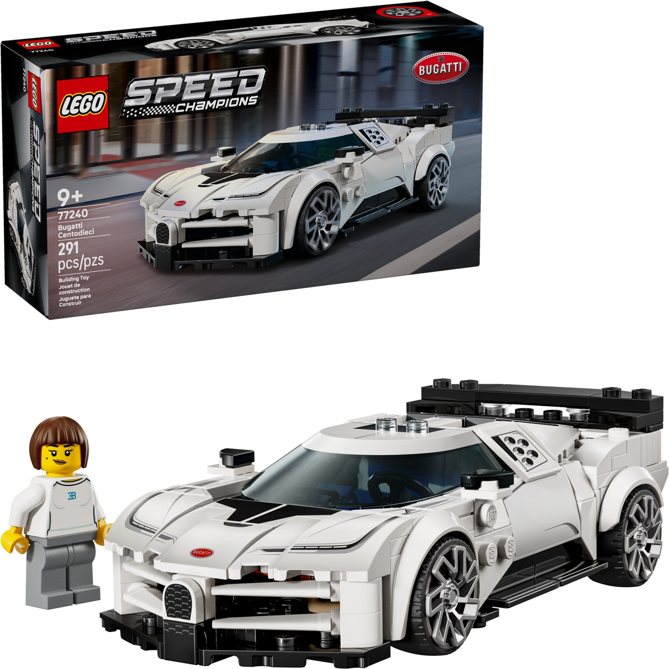 Bugatti Centodieci - Image 3