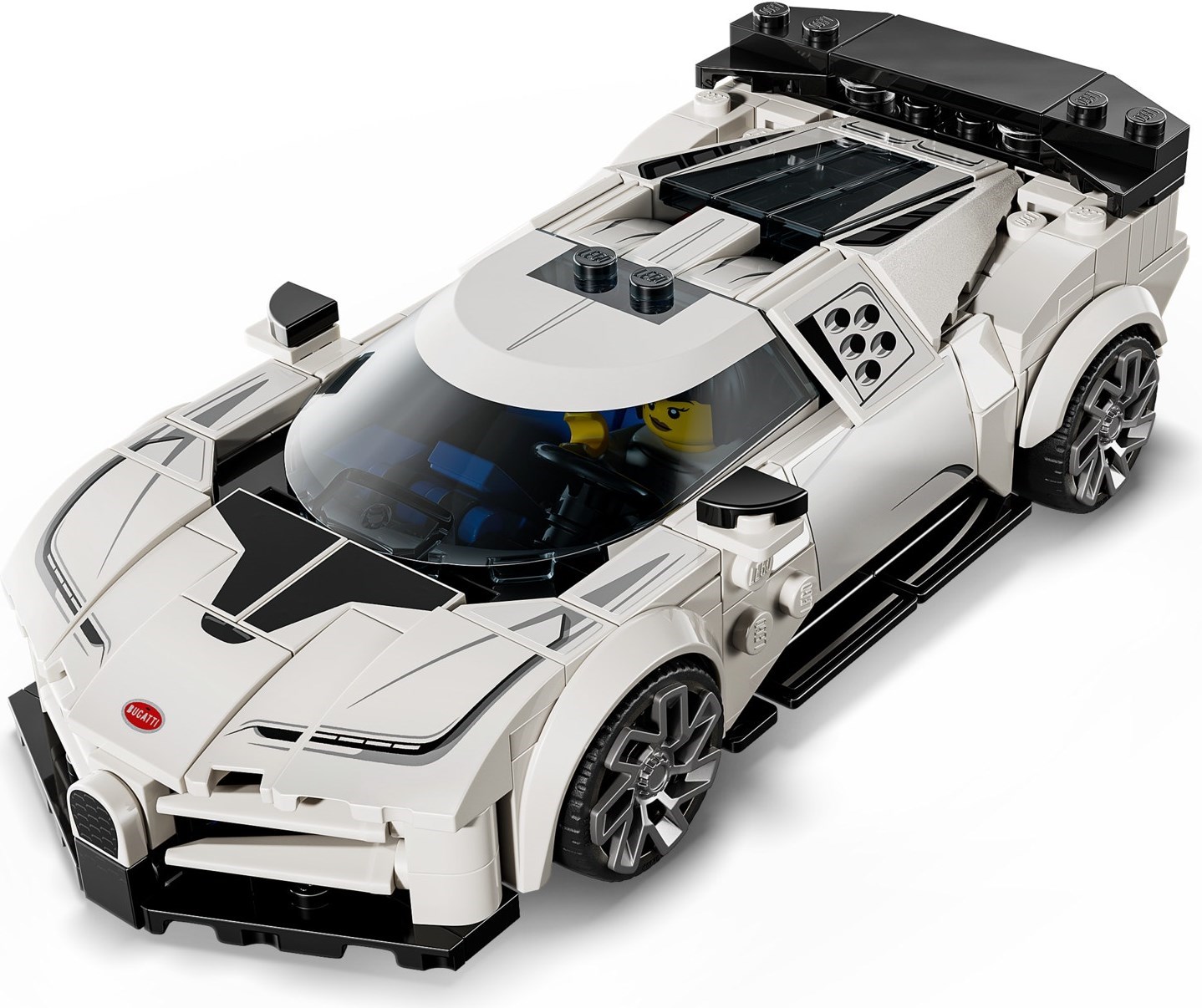 Bugatti Centodieci - Image 8