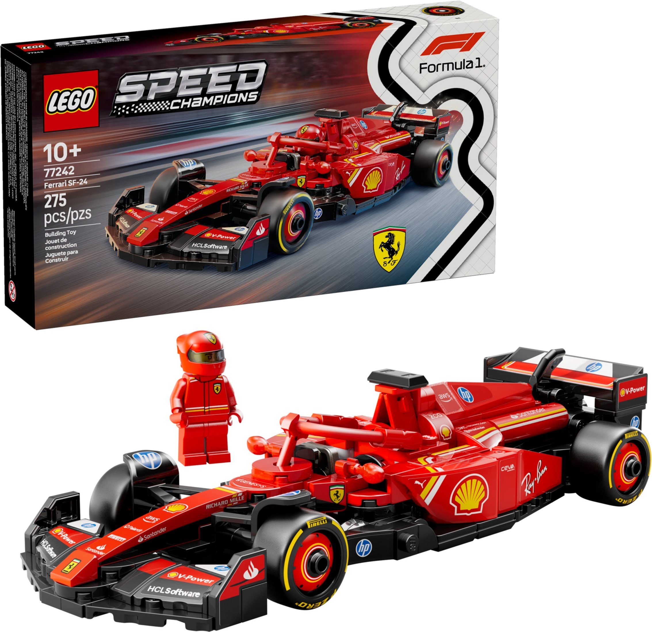 Ferrari SF-24 - Image 3