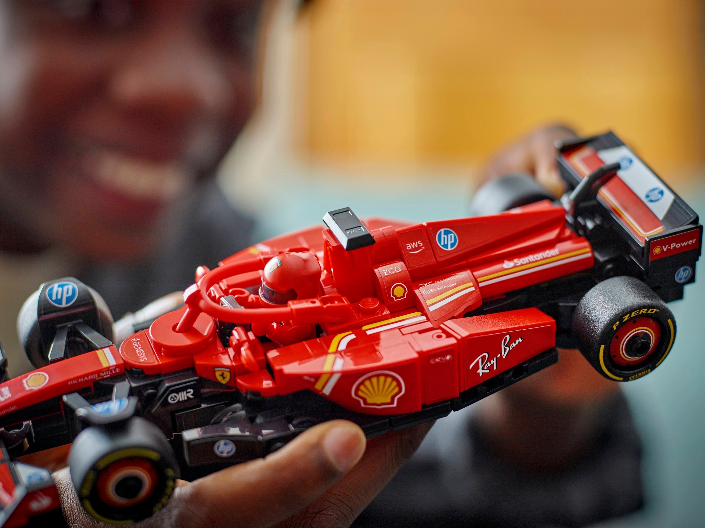 Ferrari SF-24 - Image 4