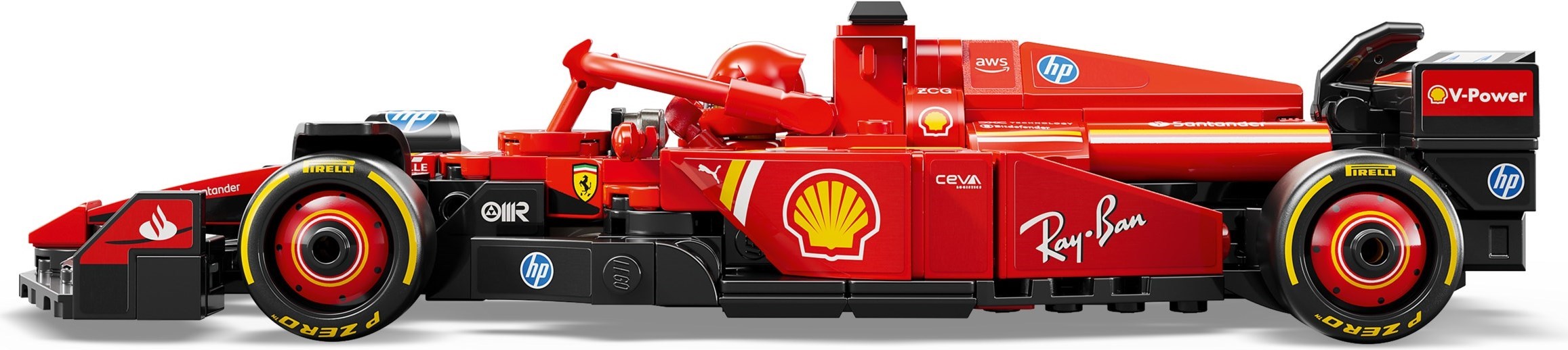 Ferrari SF-24 - Image 6
